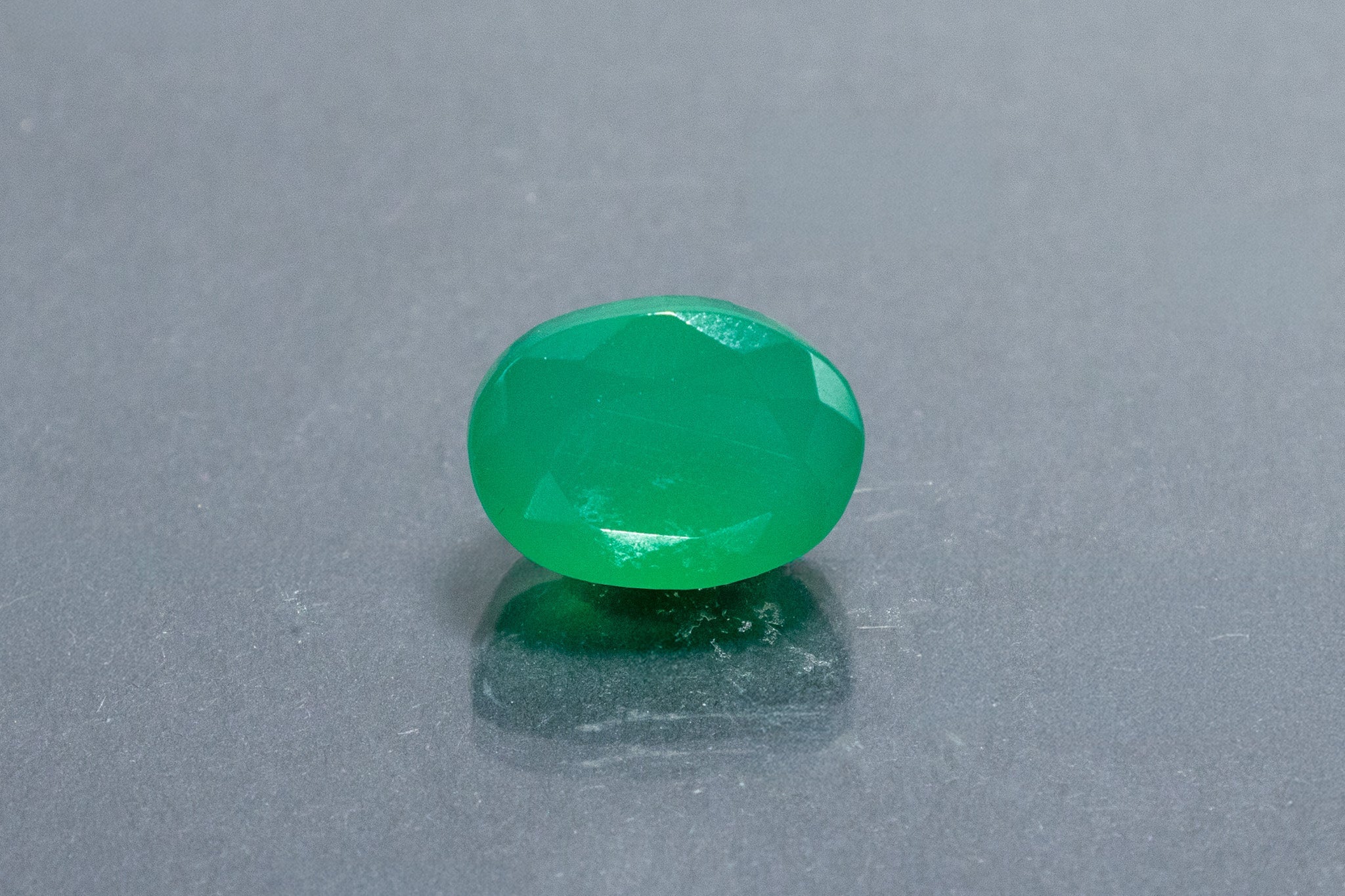 Onyx - 6.94 Carat