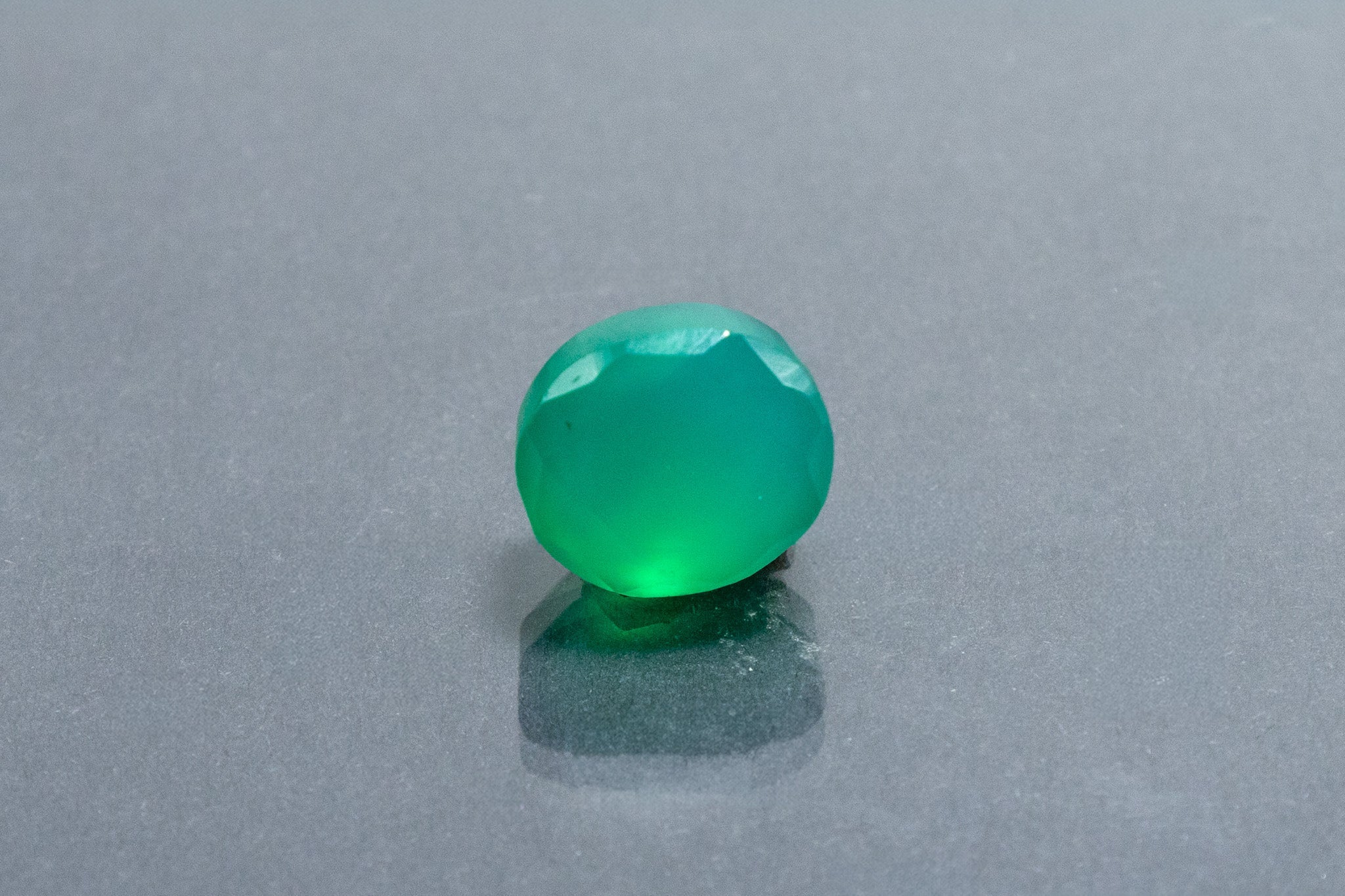 Onyx - 6.97 Carat