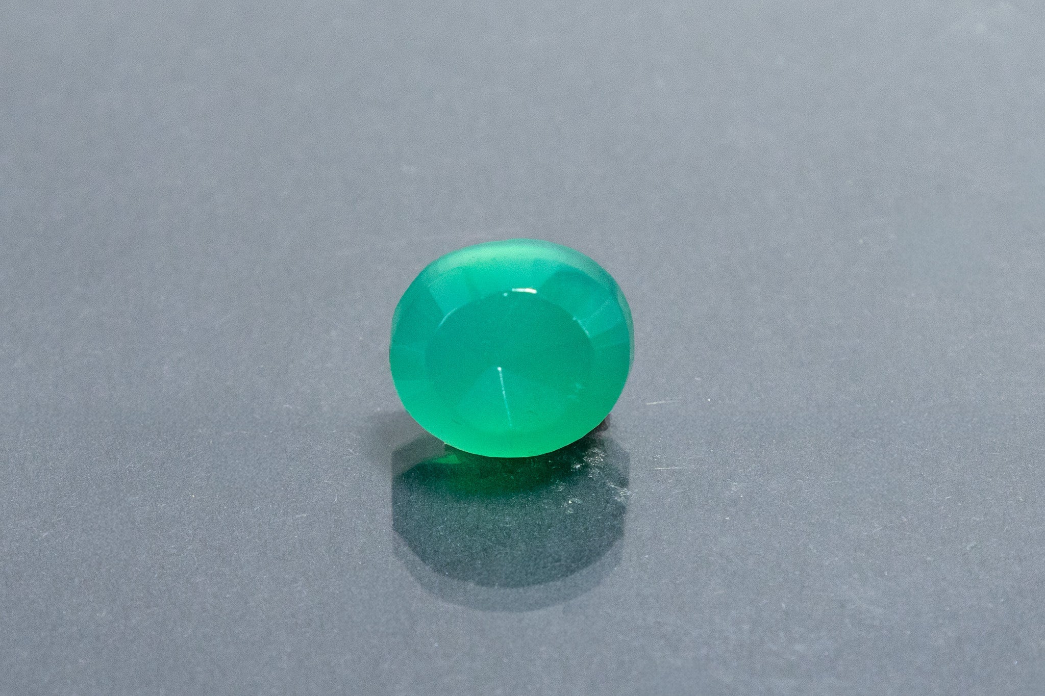 Onyx - 6.97 Carat - Image 2