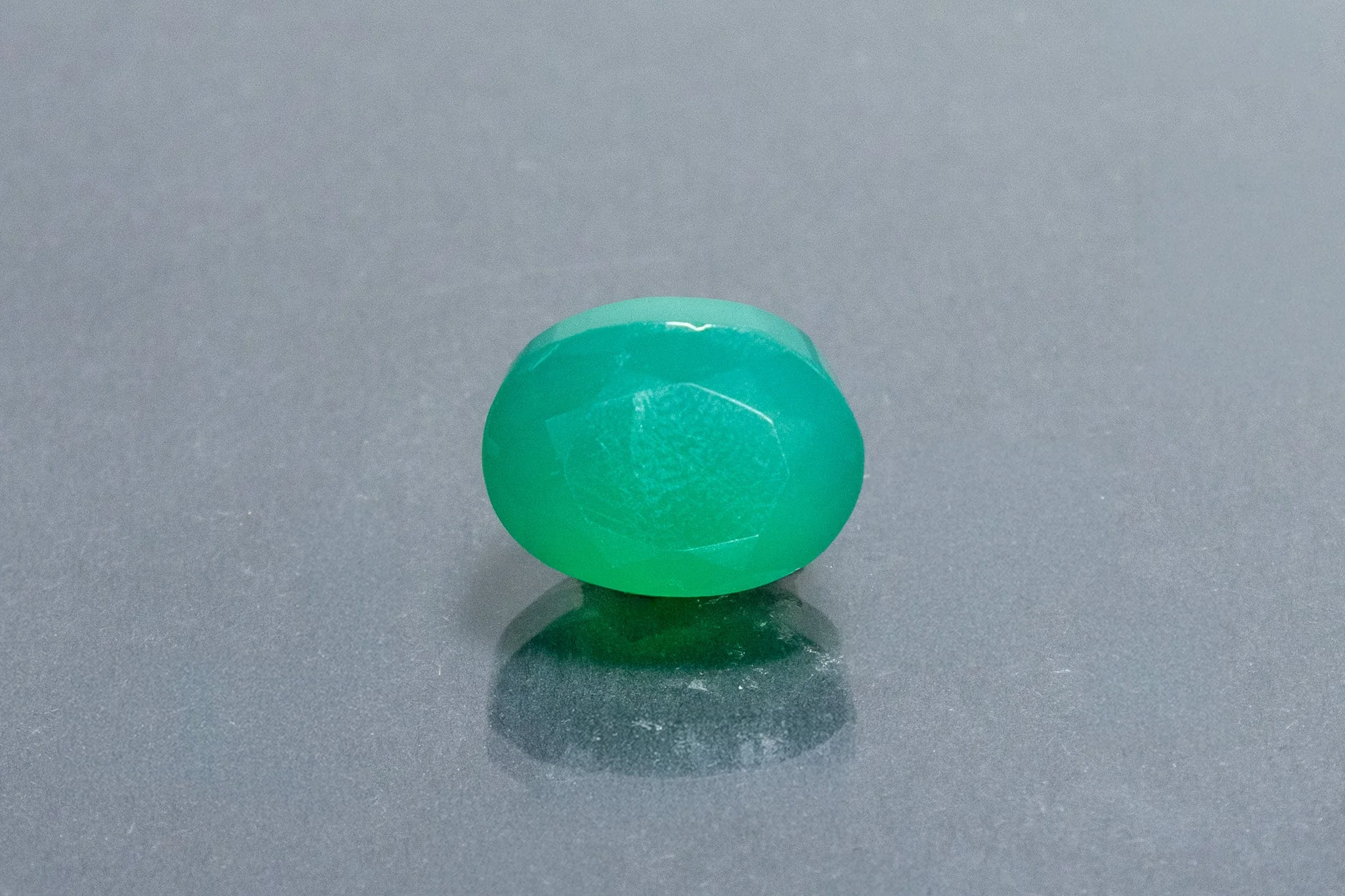 Onyx - 7.43 Carat