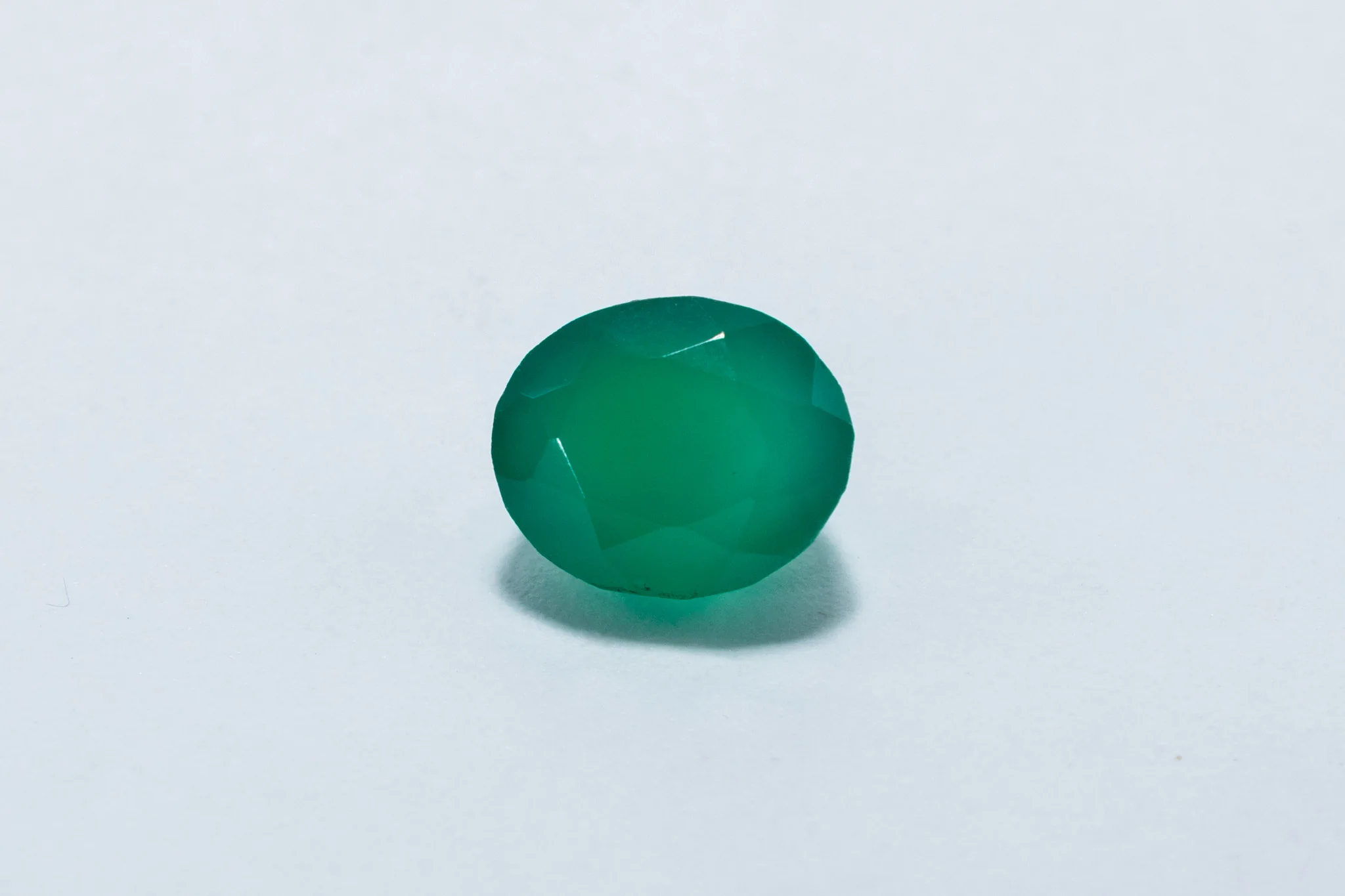 Onyx 7.53 Carat