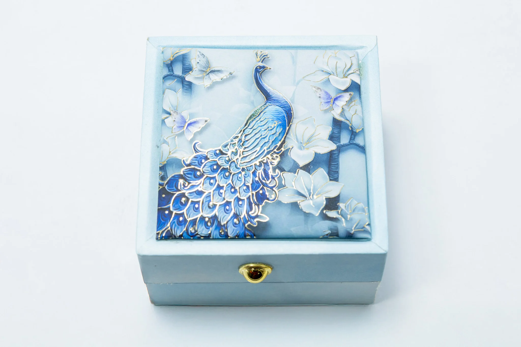 Royal Onyx Ring (10 Ratti) - Image 6
