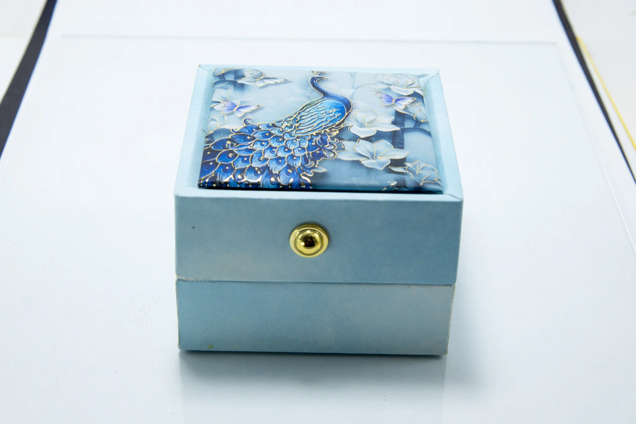 Royal Onyx Ring (10 Ratti) - Image 8