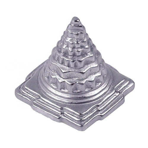 Parad Shri Yantra