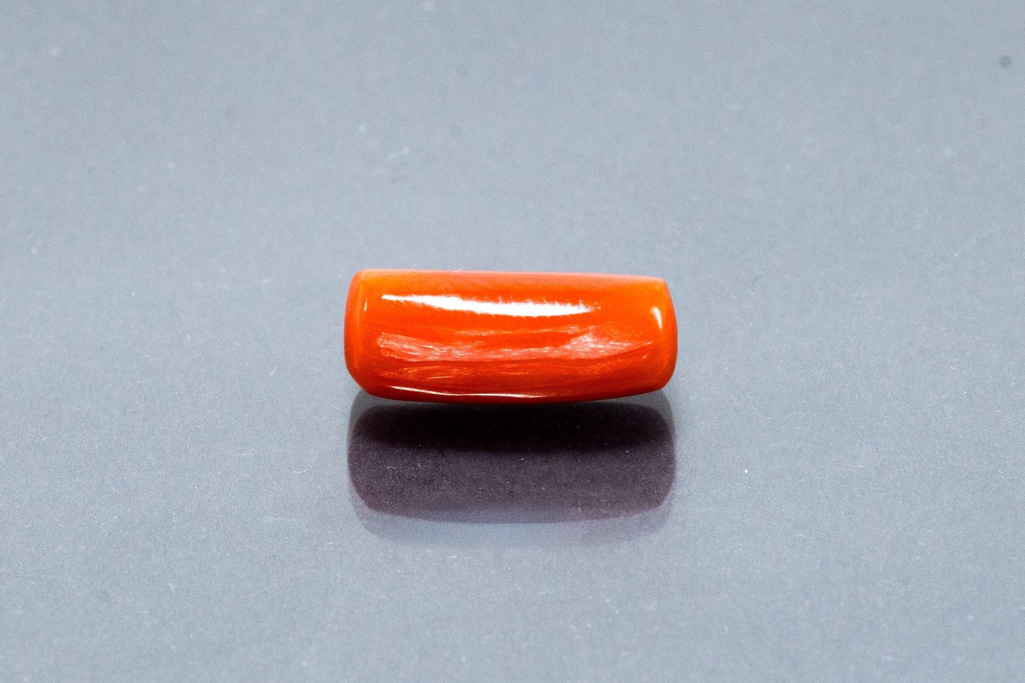 Coral Moonga 7.18 Carat - Image 2