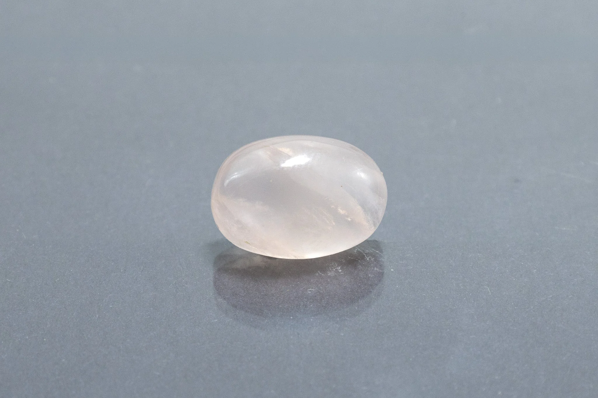 Rose Quartz - 10.3 Carat