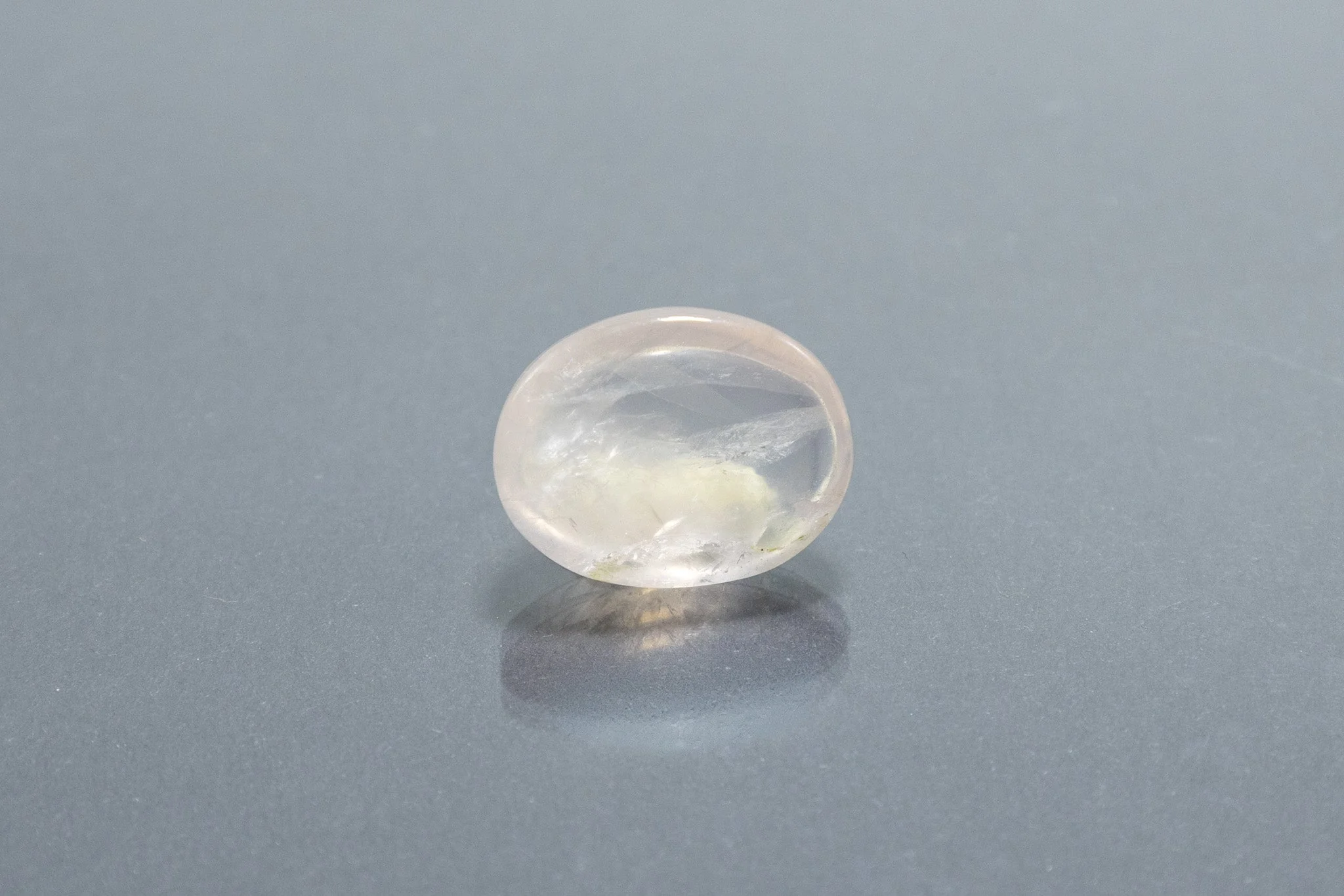 Rose Quartz - 10.94 Carat