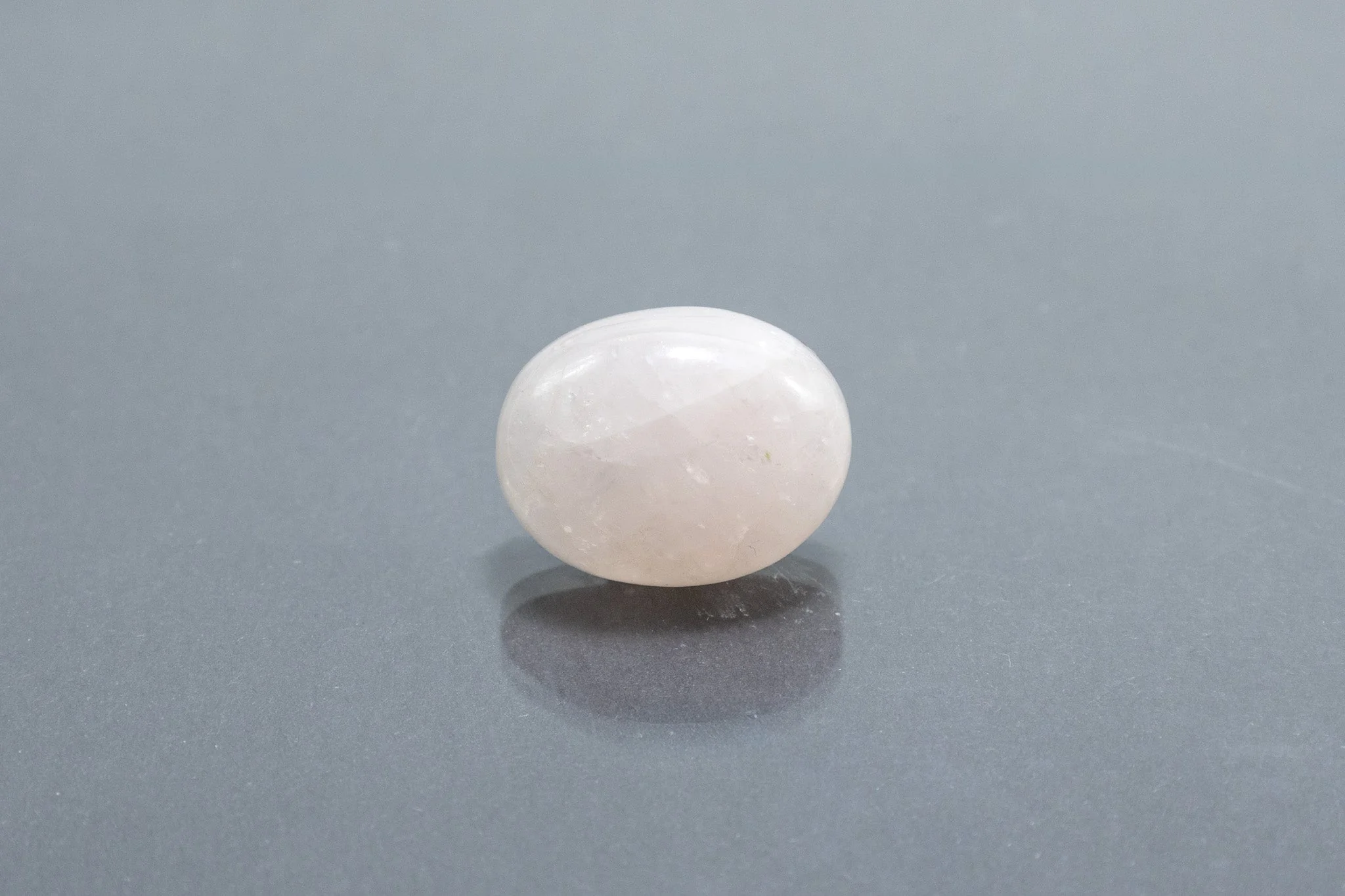 Rose Quartz - 15.23 Carat