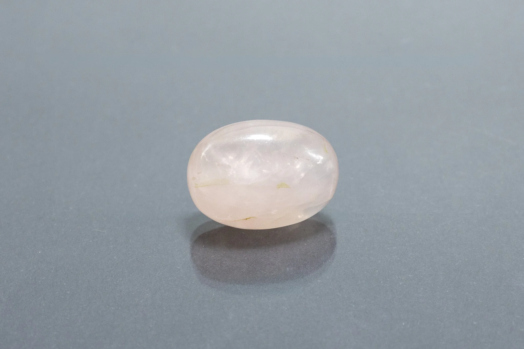 Rose Quartz - 18.55 Carat