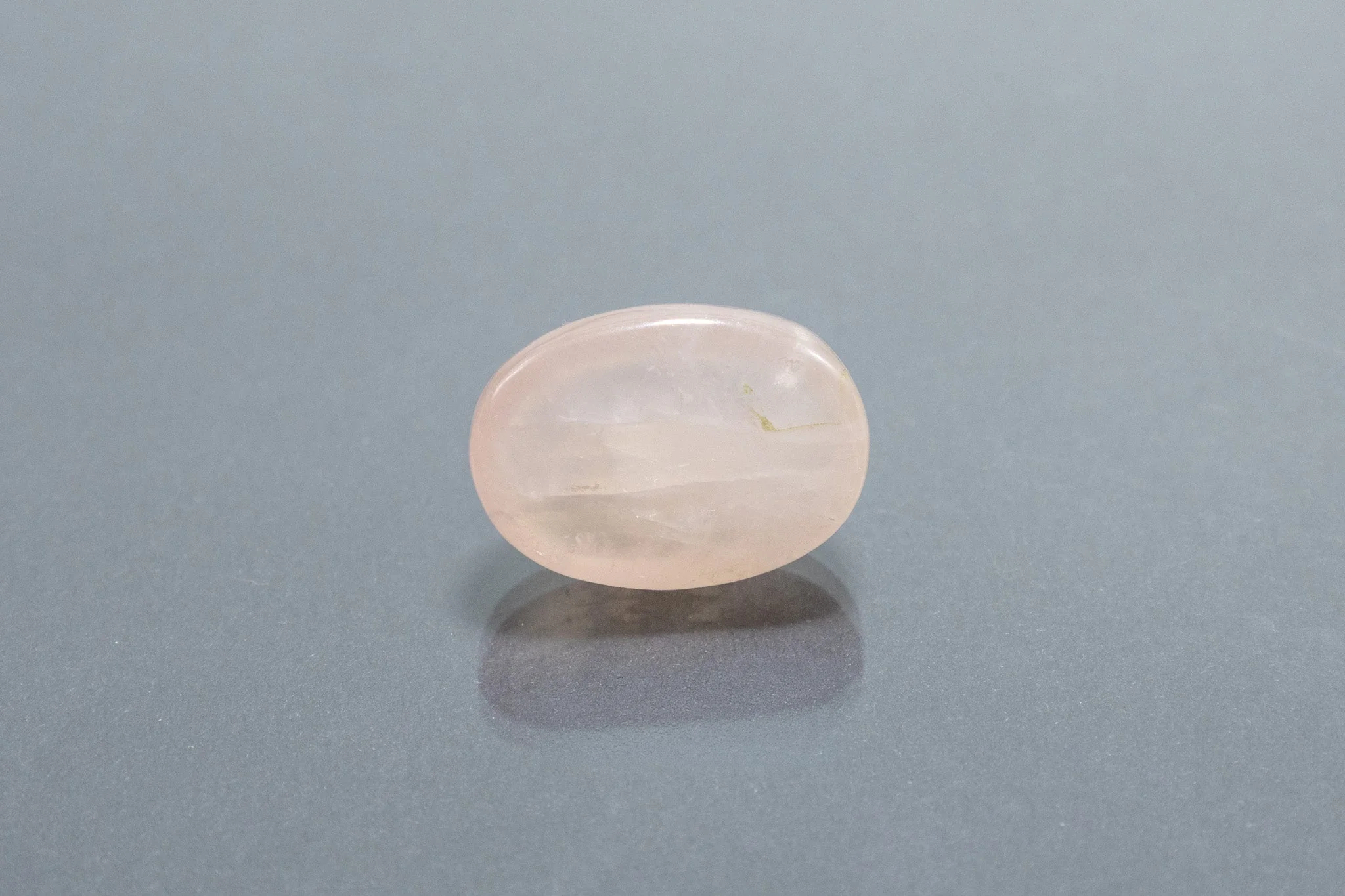 Rose Quartz - 18.55 Carat - Image 2