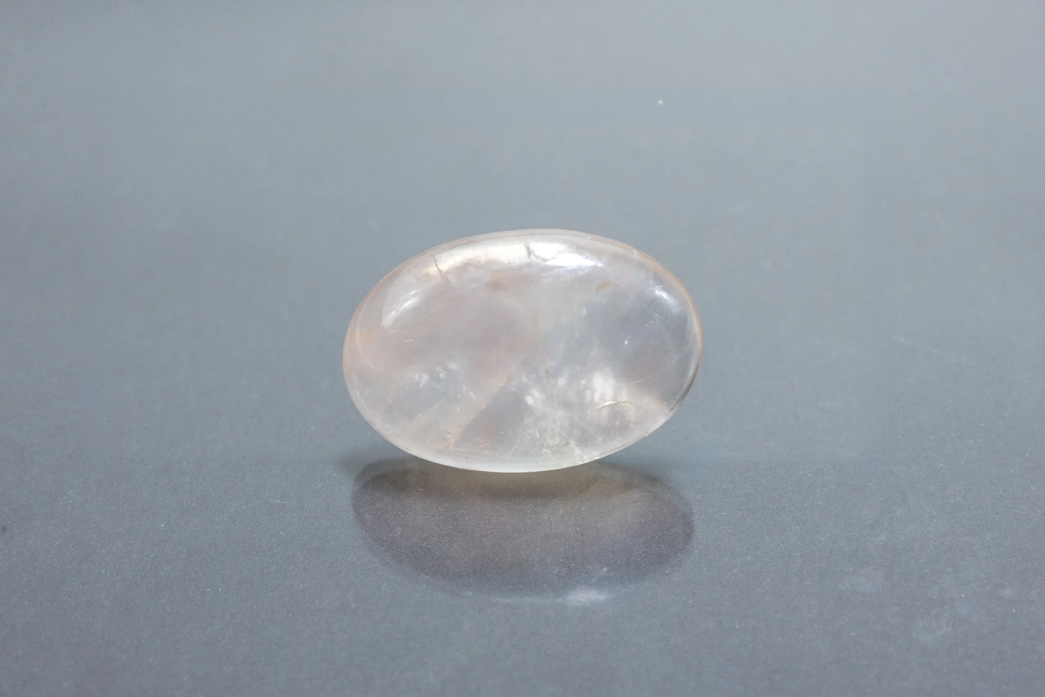 Rose Quartz - 38.66 Carat