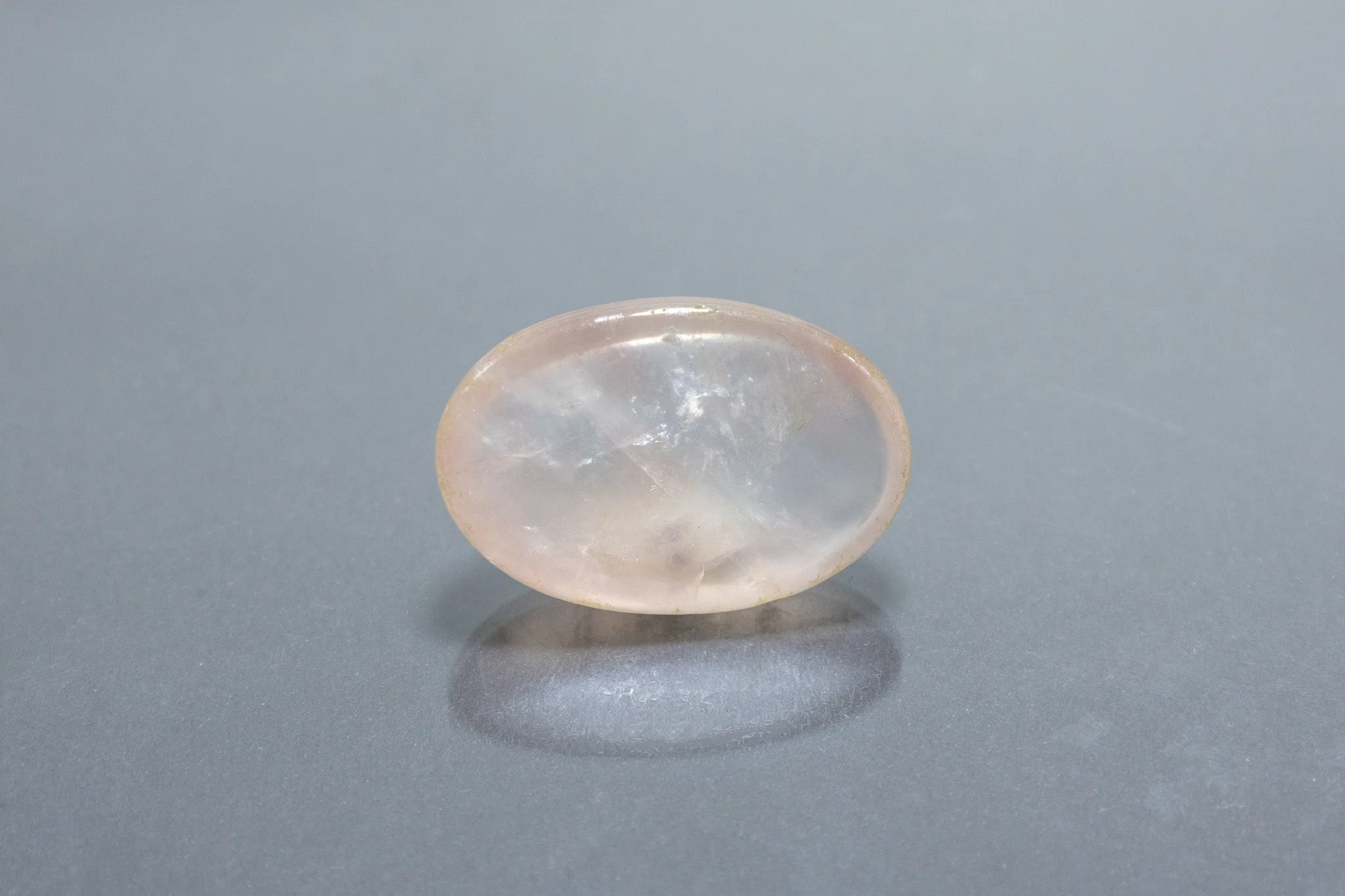 Rose Quartz - 38.66 Carat - Image 2