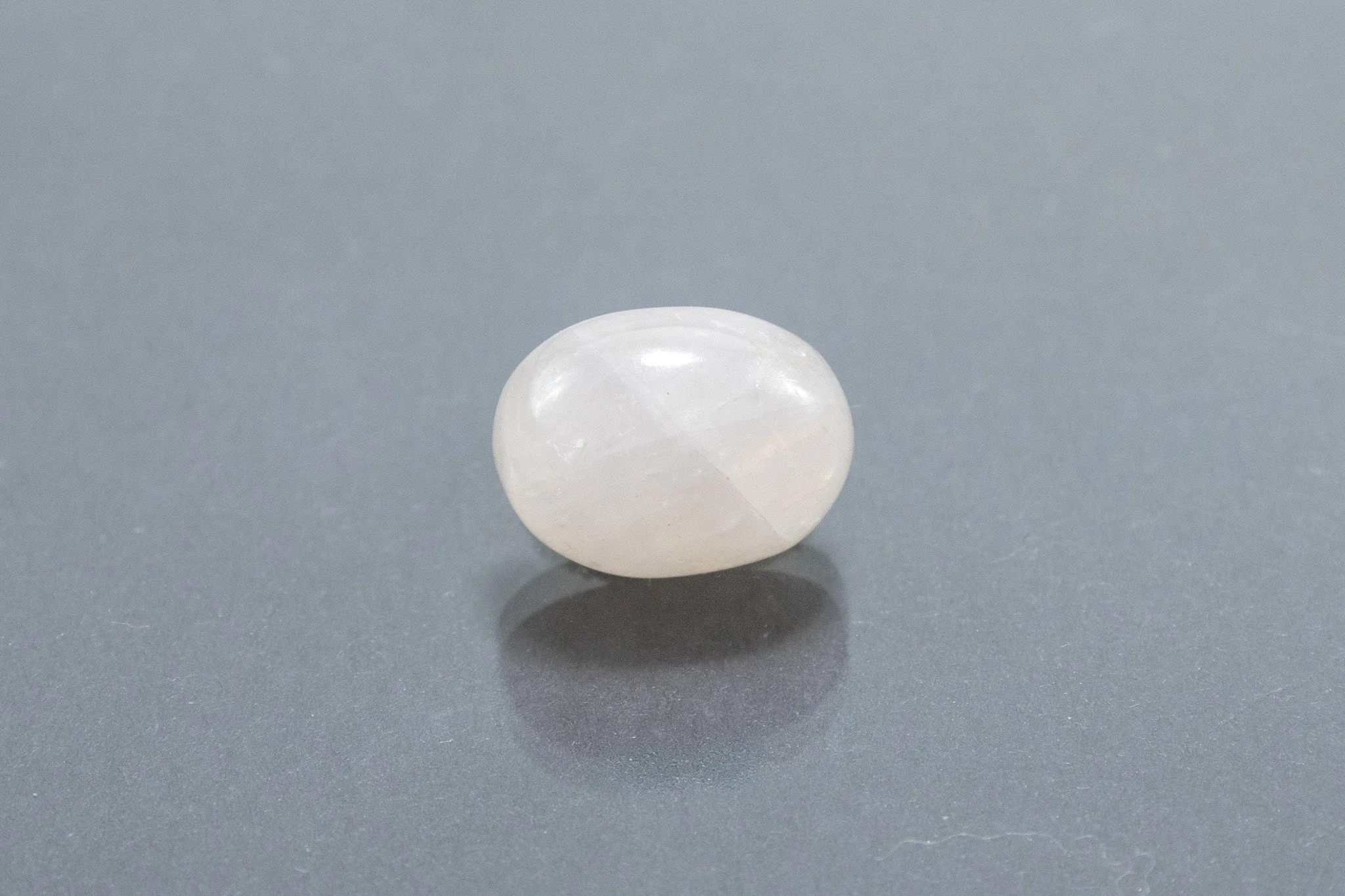 Rose Quartz - 6.88 Carat