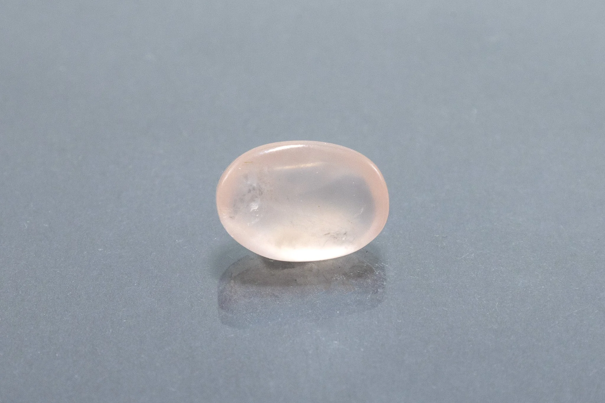 Rose Quartz - 7.07 Carat - Image 2