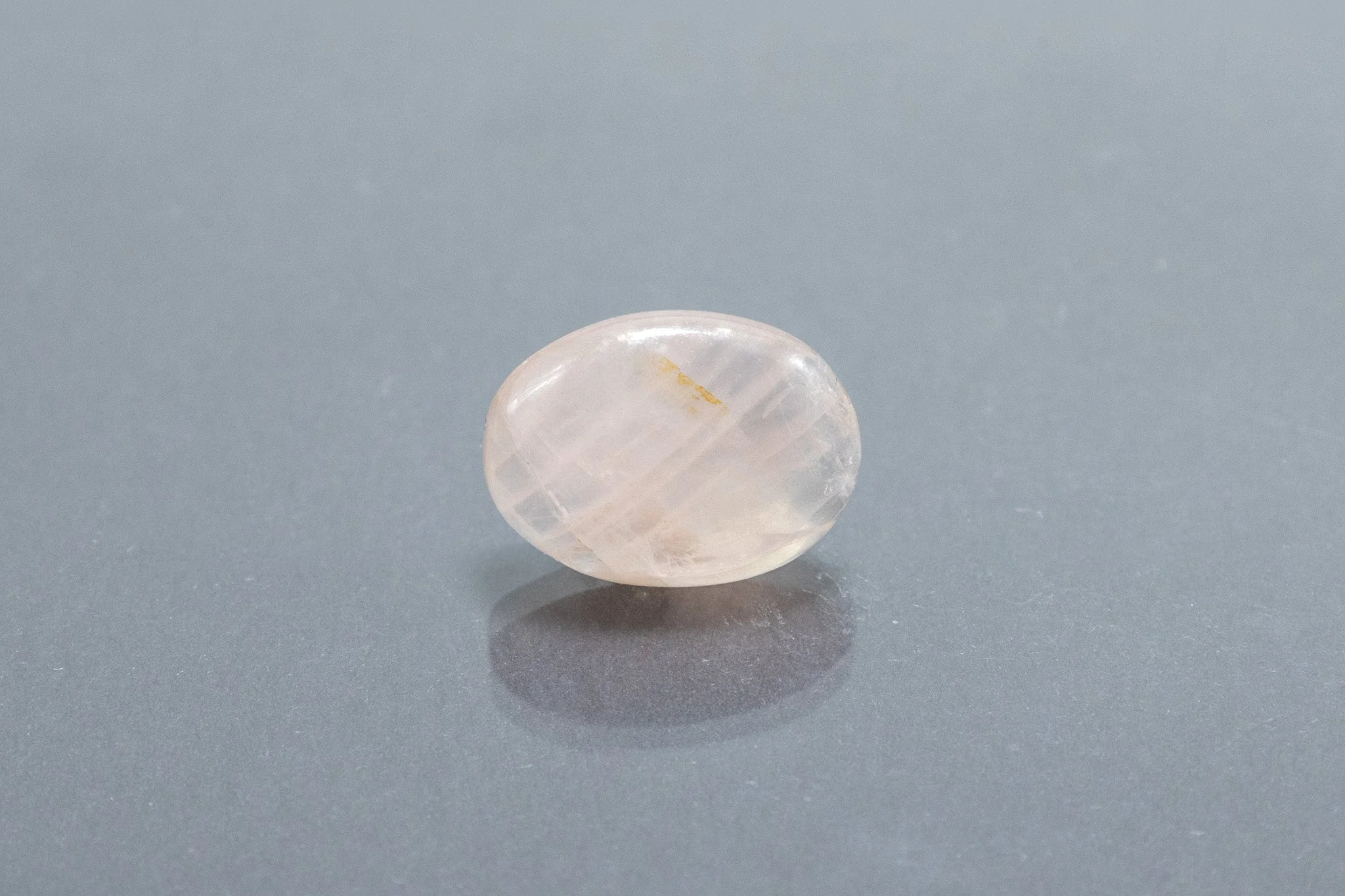 Rose Quartz - 7.25 Carat