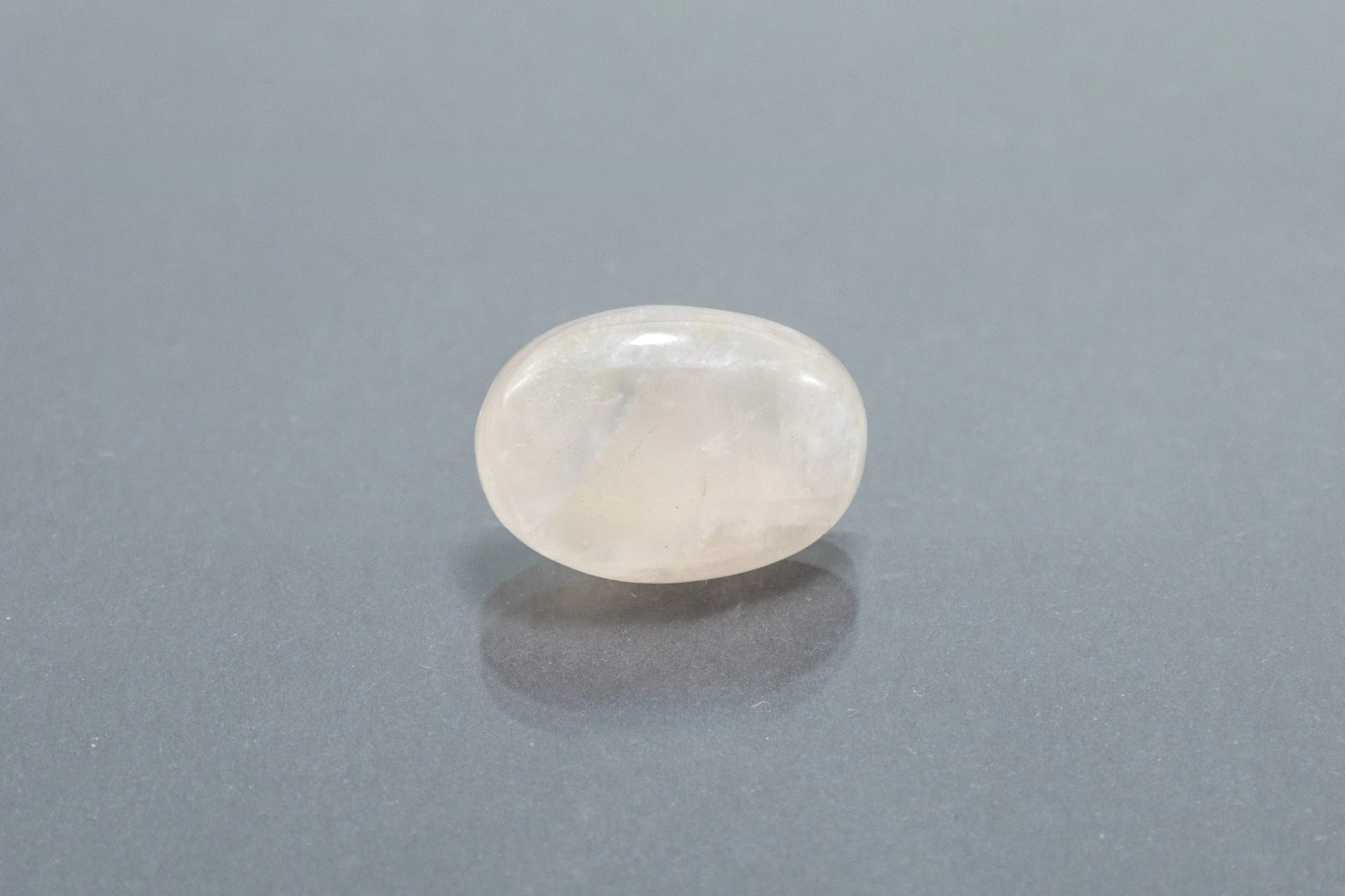 Rose Quartz - 9.66 Carat