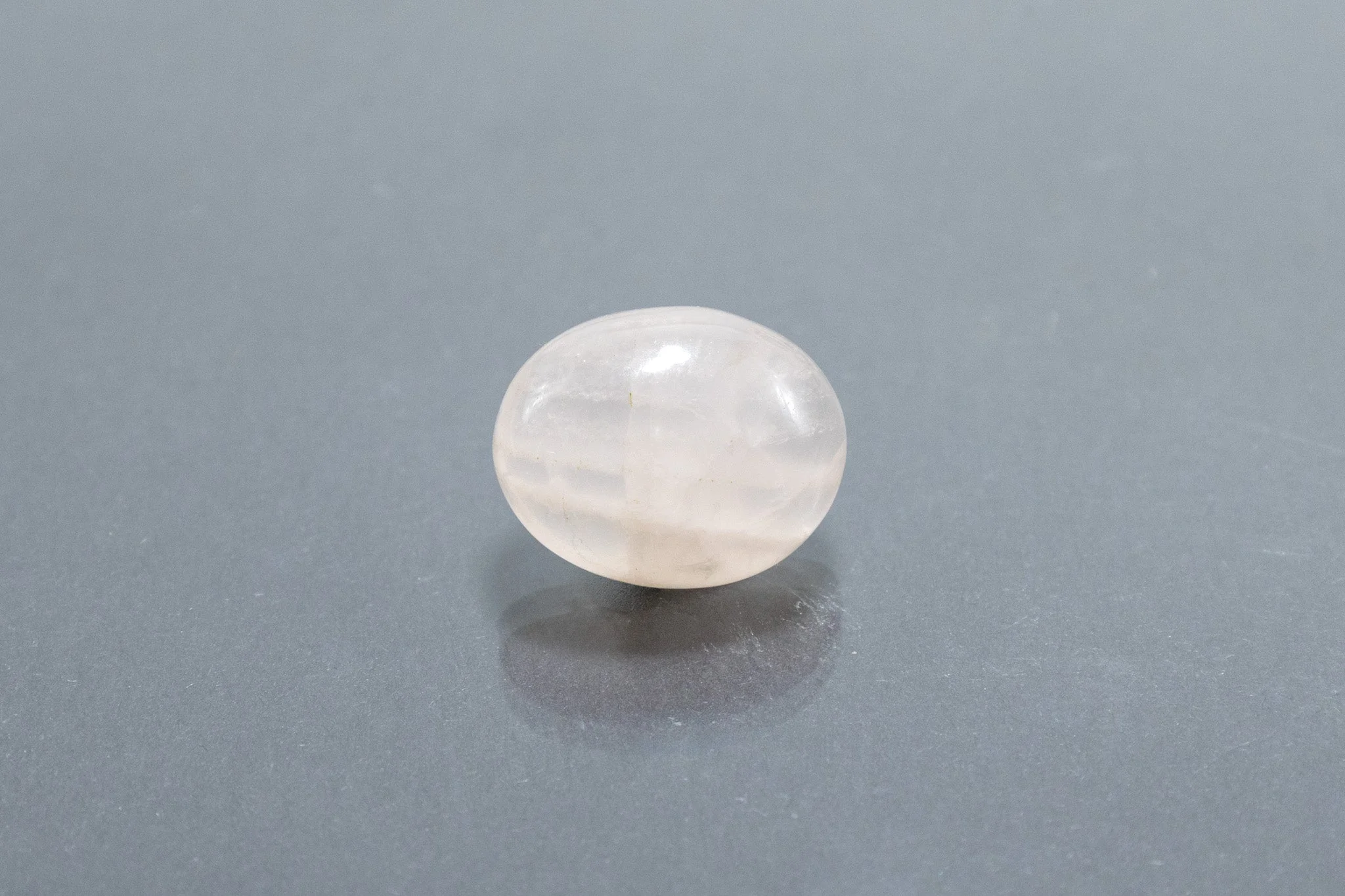 Rose Quartz - 9.84 Carat