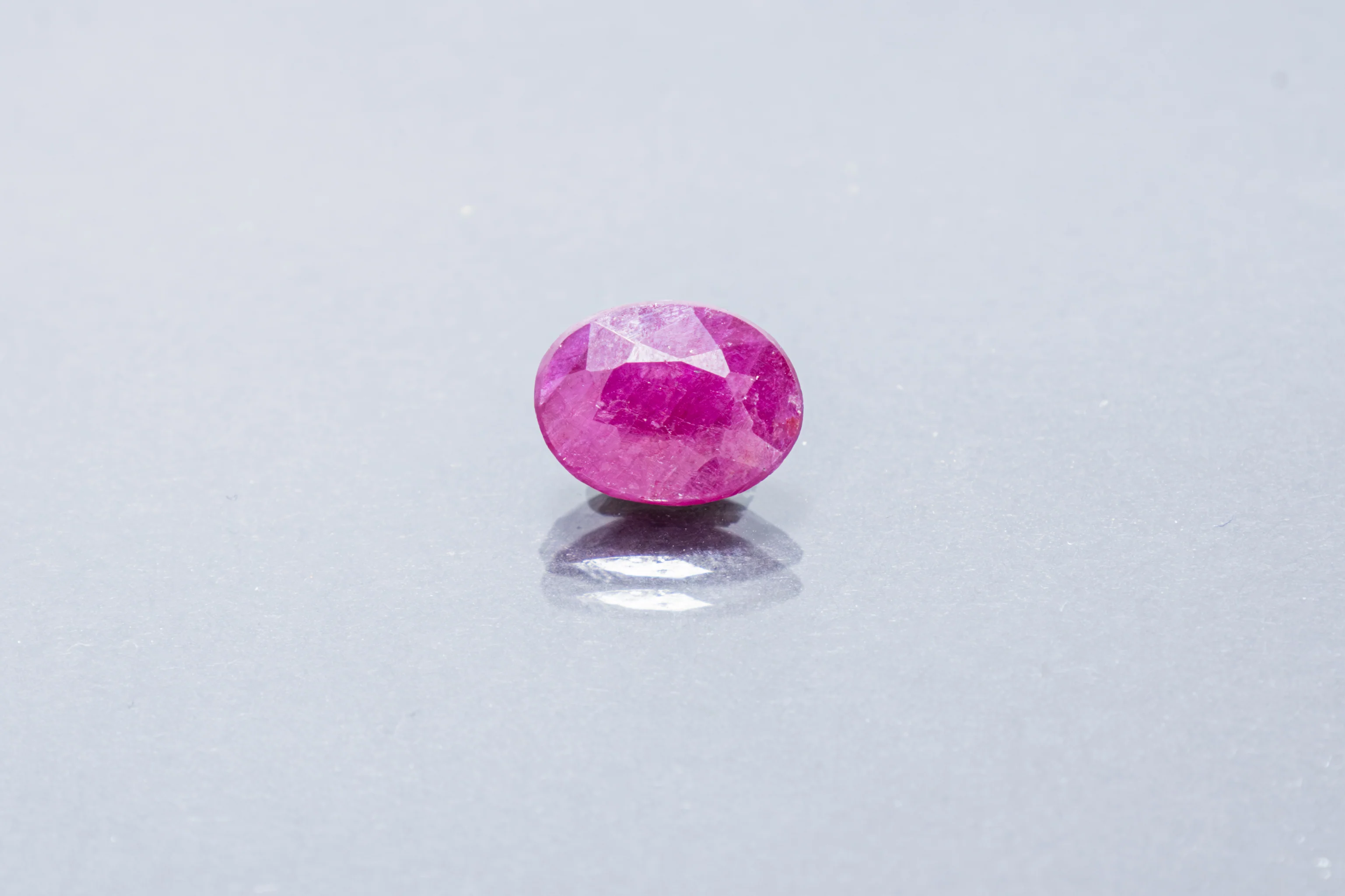 Ruby 2.75 Carat