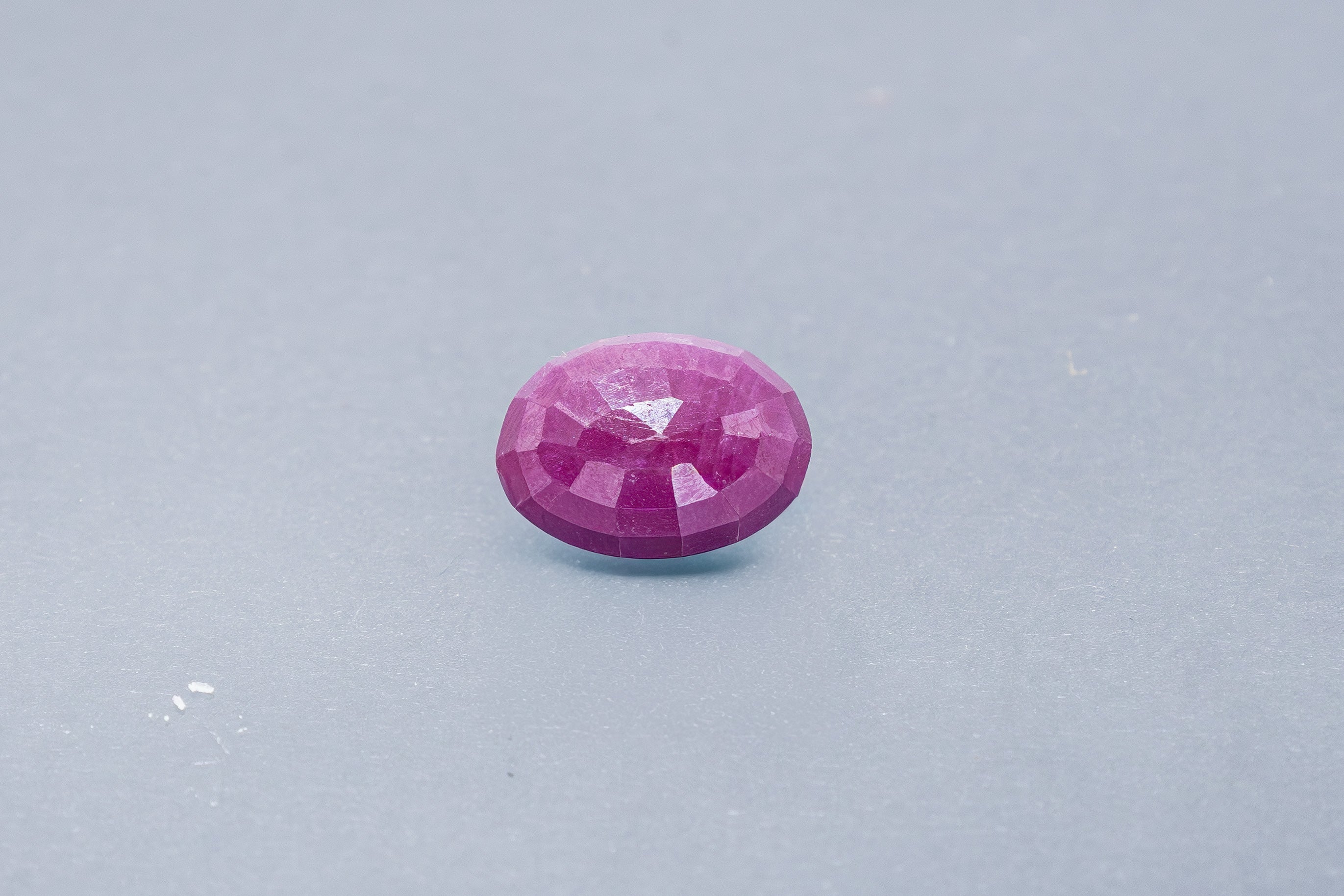 Indian Ruby 4.20 Carat - Image 2