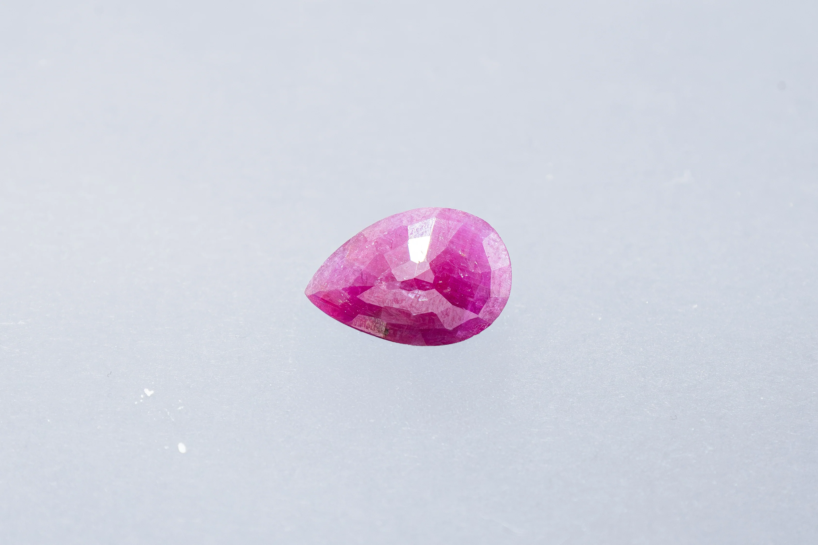 Indian Ruby 4.55 Carat - Image 2
