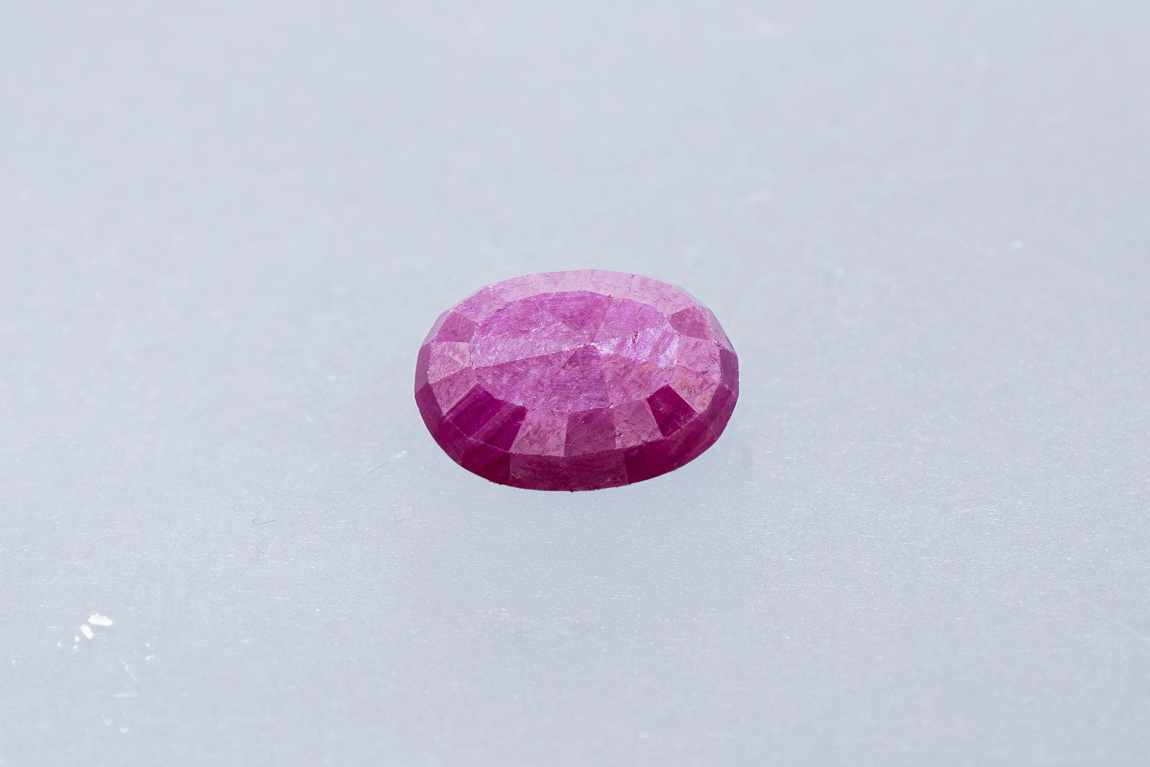 Indian Ruby 4.75 Carat - Image 2