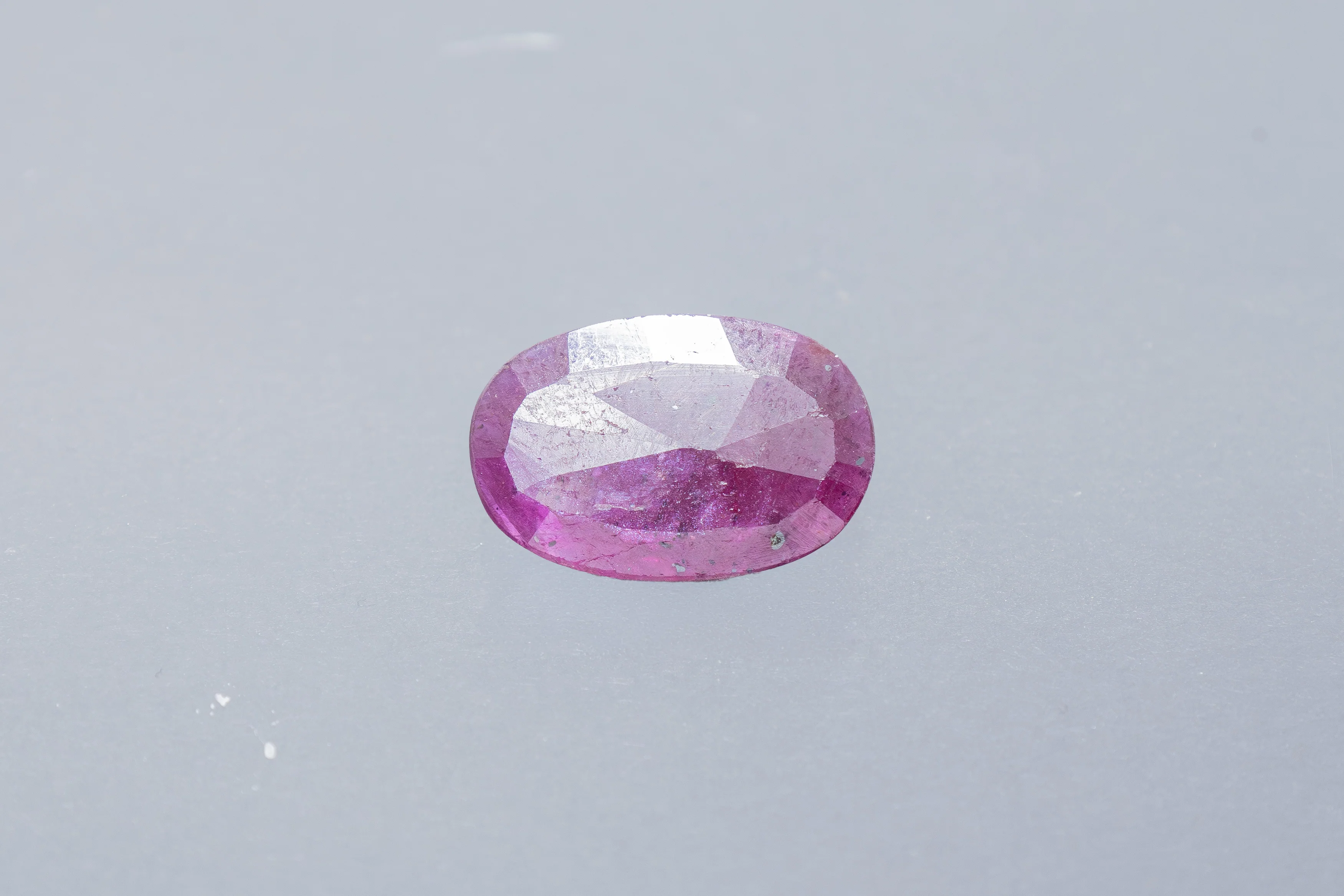 Indian Ruby 4.90 Carat - Image 2