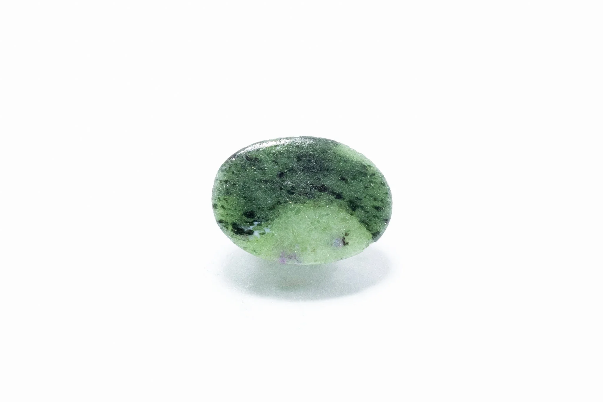 Ruby Zoisite - 5.55 Carat - Image 2