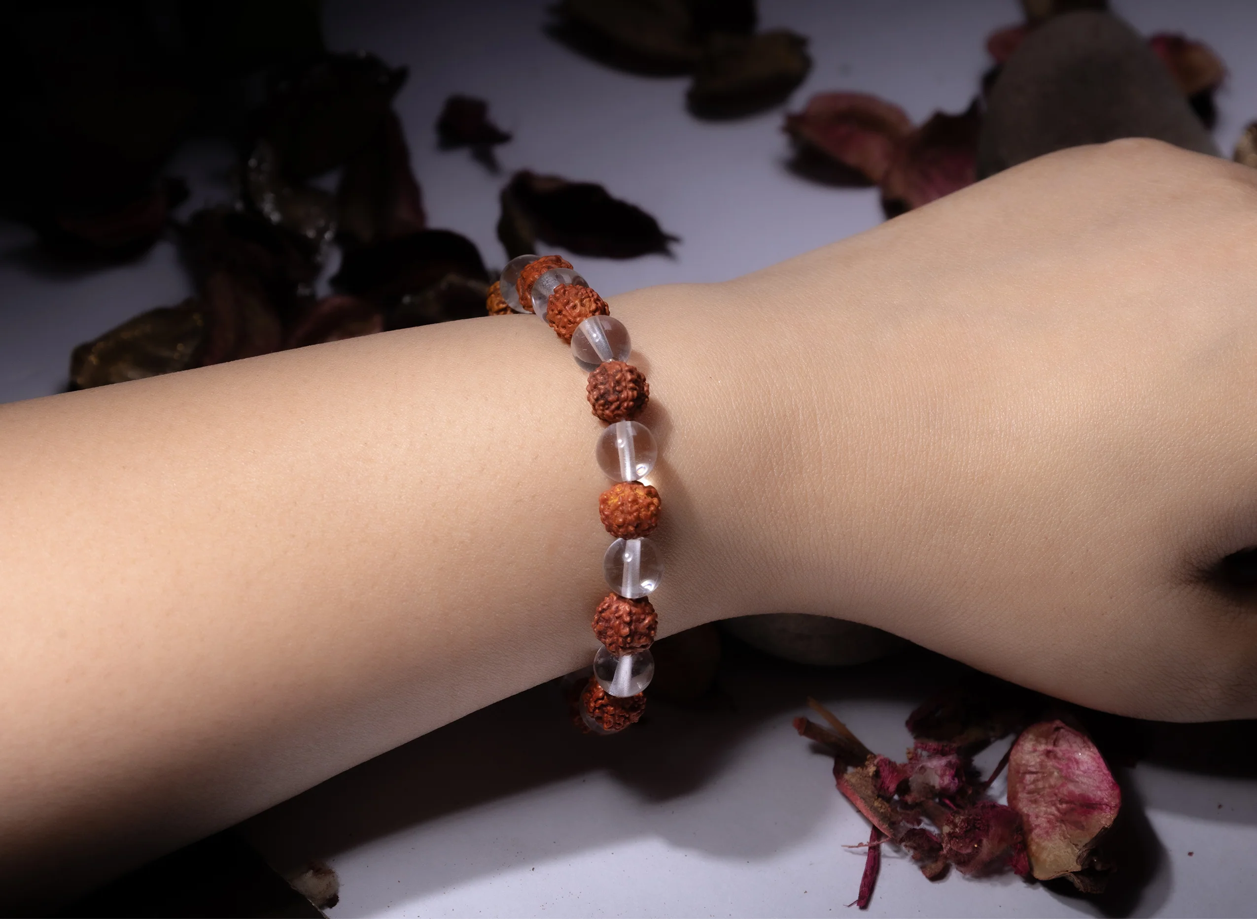 Sukh Samriddhi Bracelet - Image 4