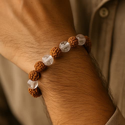 Sukh Samriddhi Bracelet - Image 5