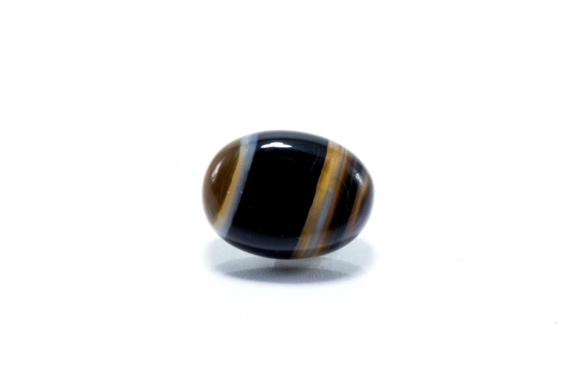 Sulemani Hakik - 14.89 Carat