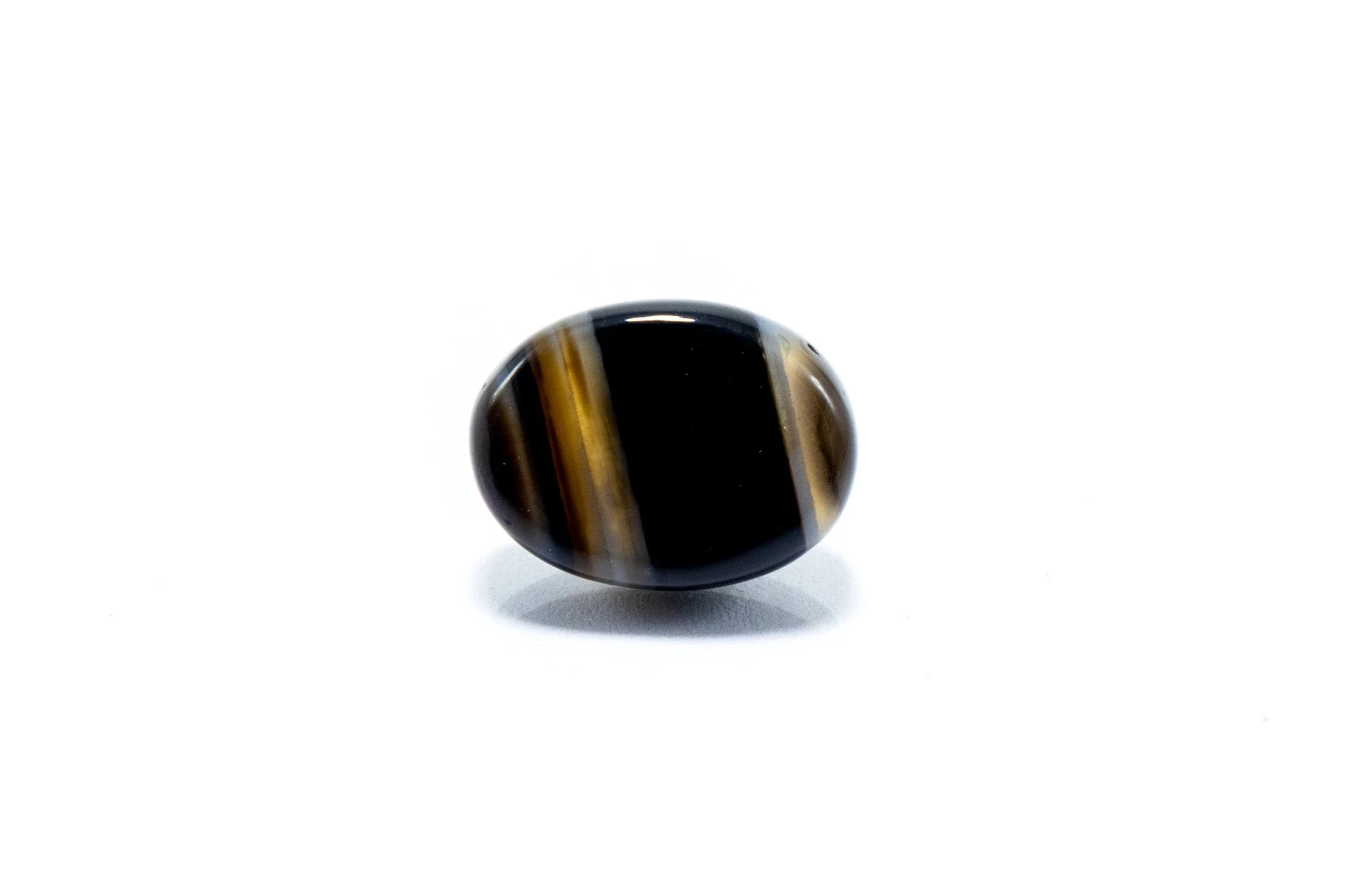 Sulemani Hakik - 14.89 Carat - Image 2