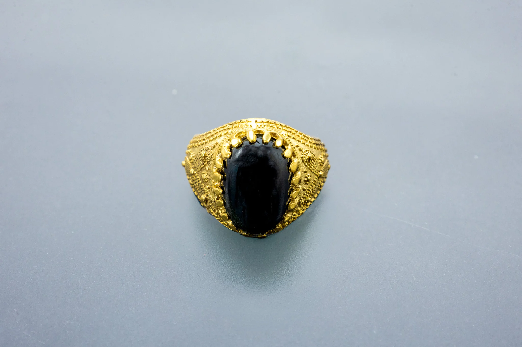 Gemstones