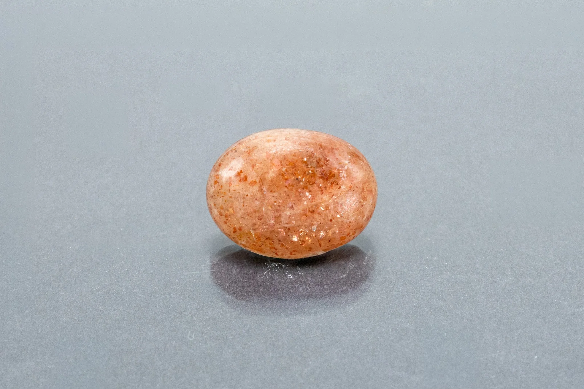 Sunstone - 11.48 Carat