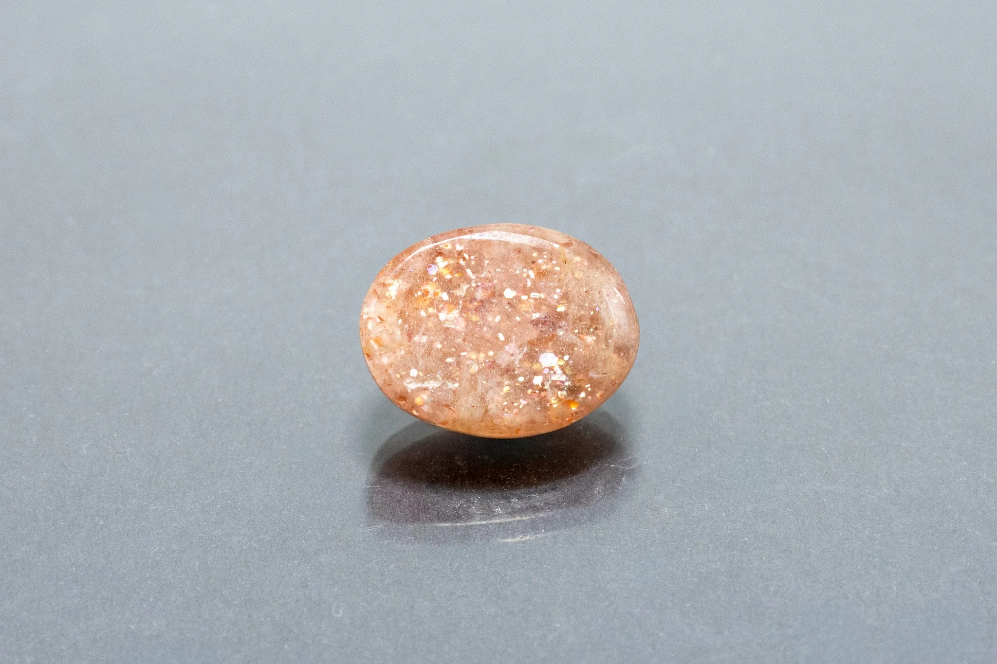 Sunstone - 11.48 Carat - Image 2