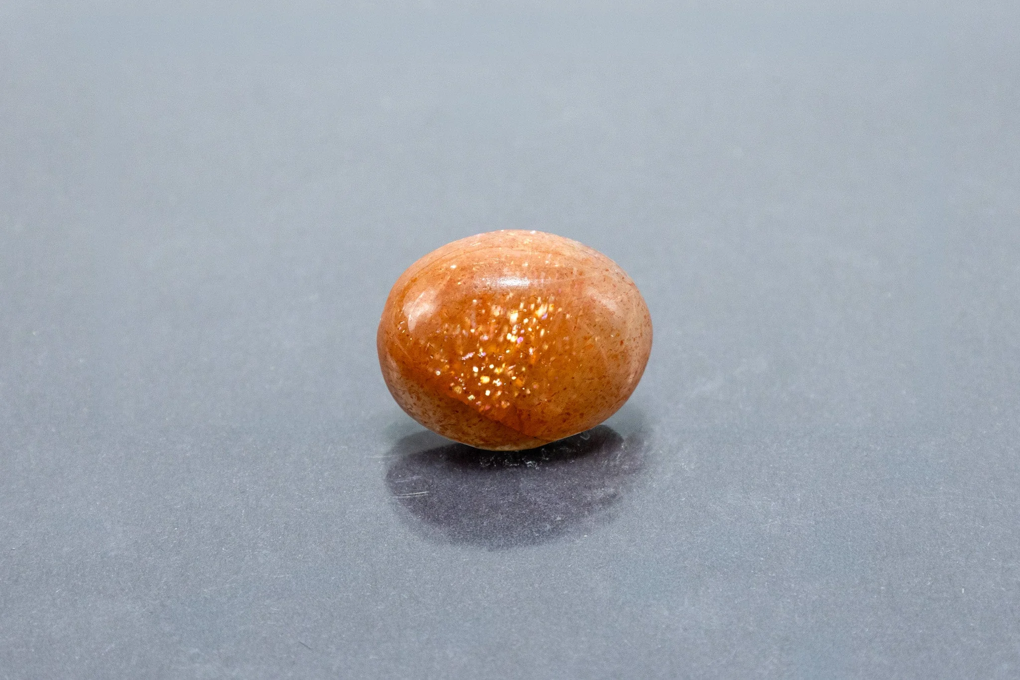 Sunstone - 12.83 Carat