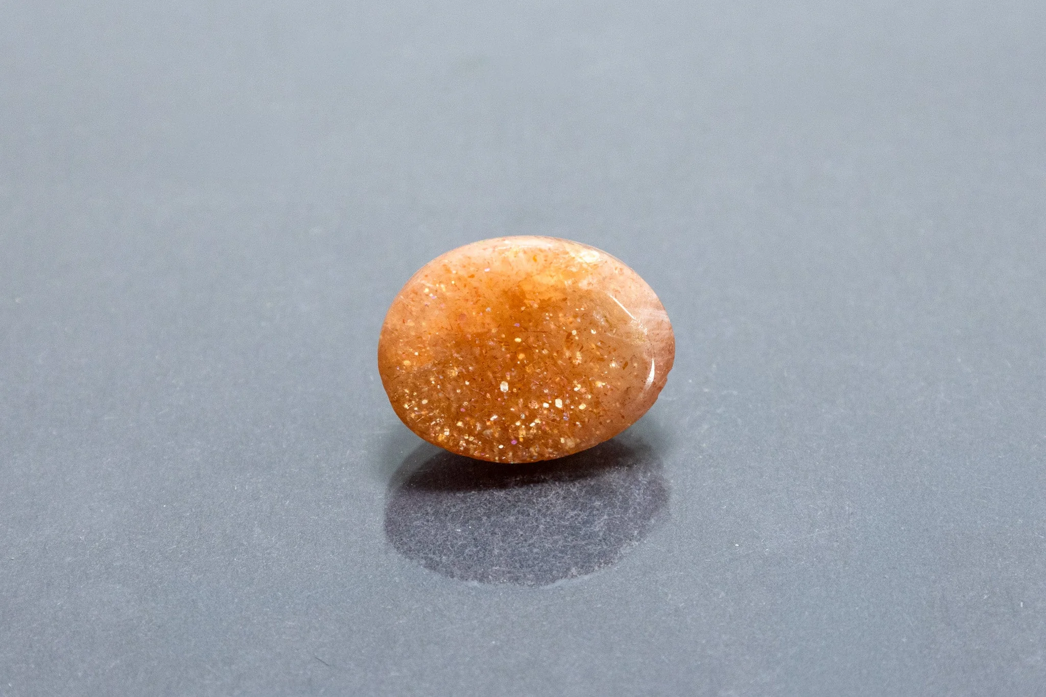 Sunstone - 12.83 Carat - Image 2