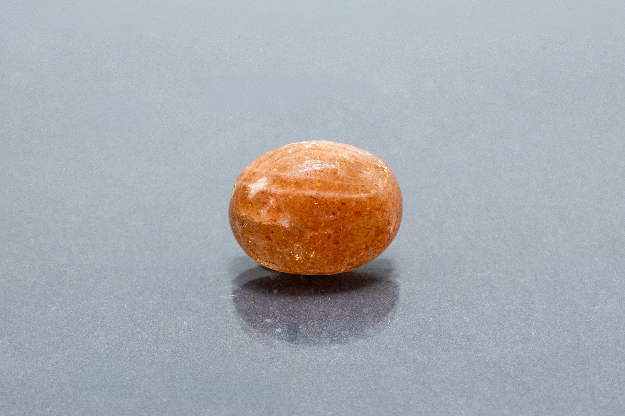 Sunstone - 13.69 Carat
