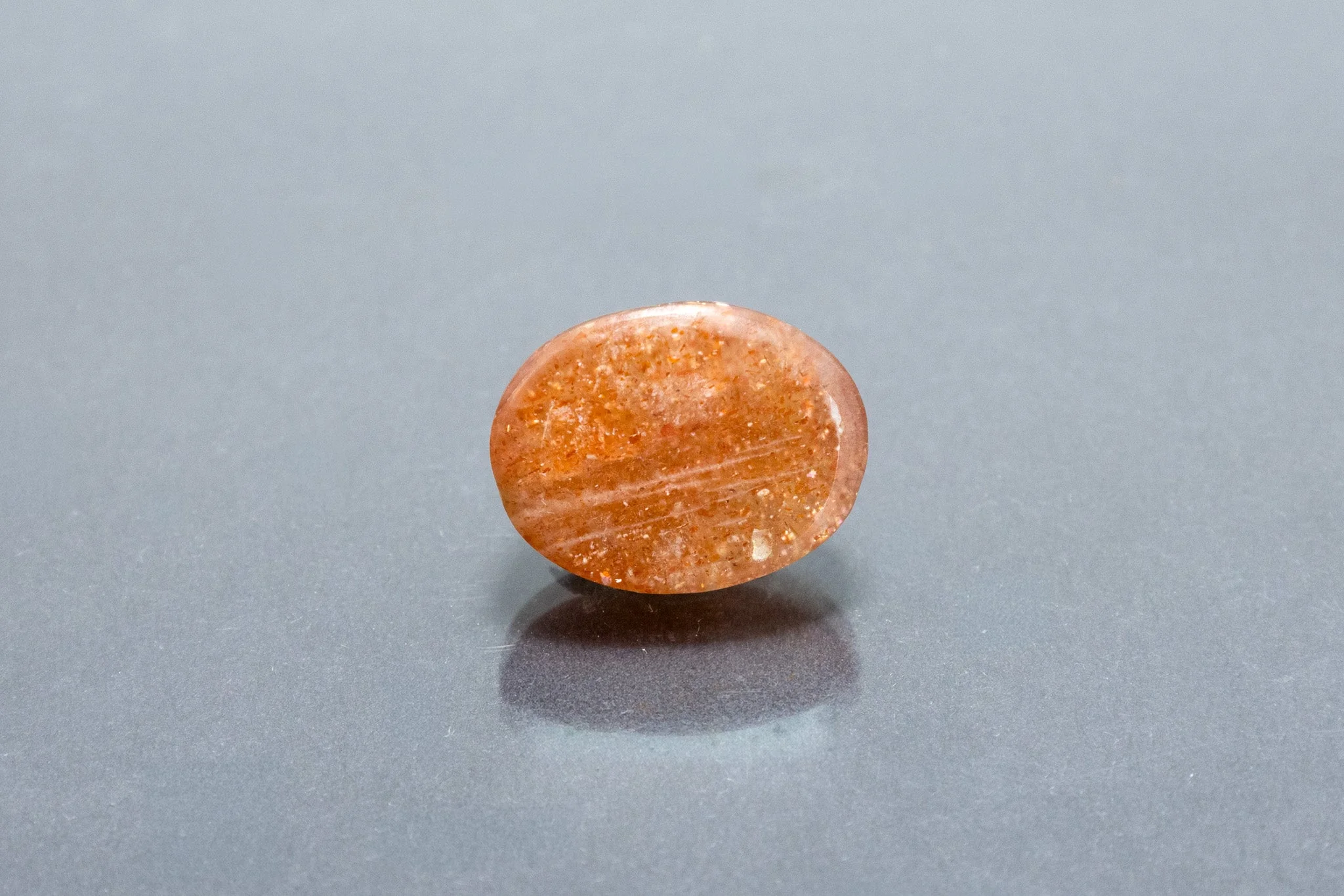 Sunstone - 13.69 Carat - Image 2