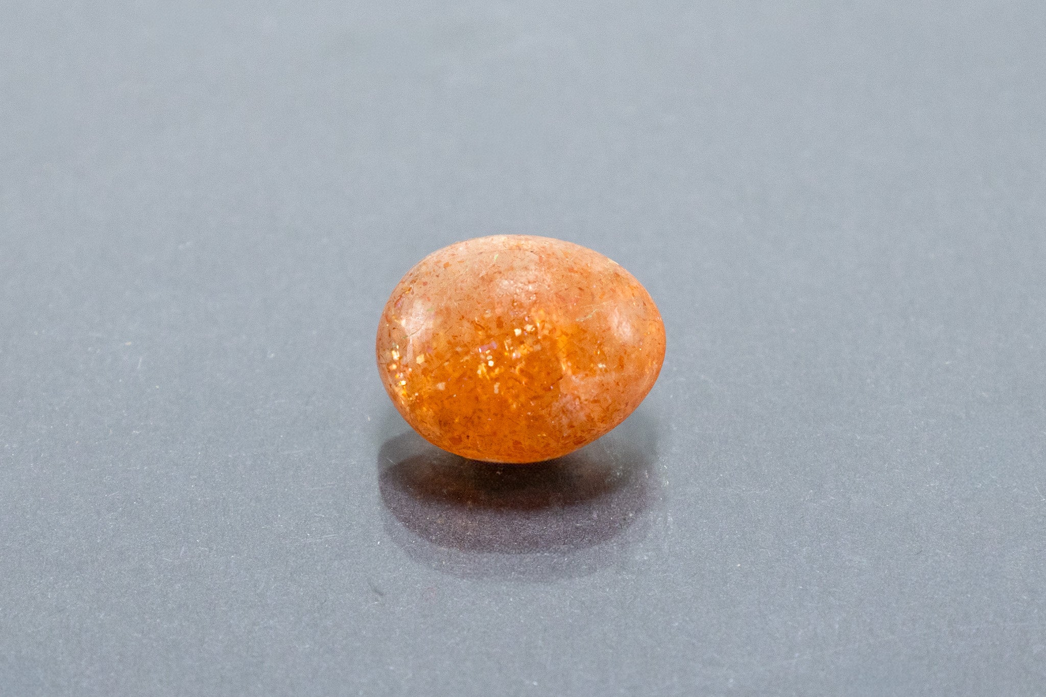 Sunstone - 5.43 Carat