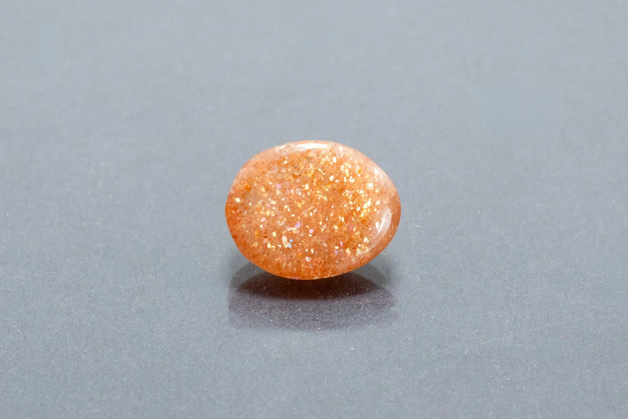 Sunstone - 5.43 Carat - Image 2