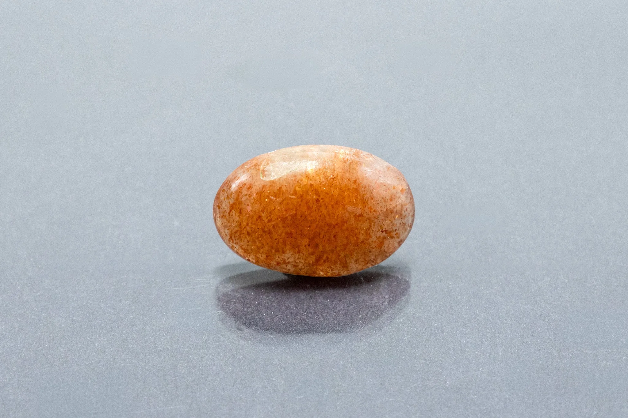 Sunstone - 8.35 Carat
