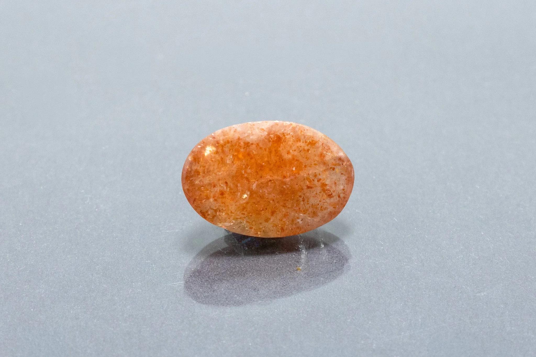 Sunstone - 8.35 Carat - Image 2
