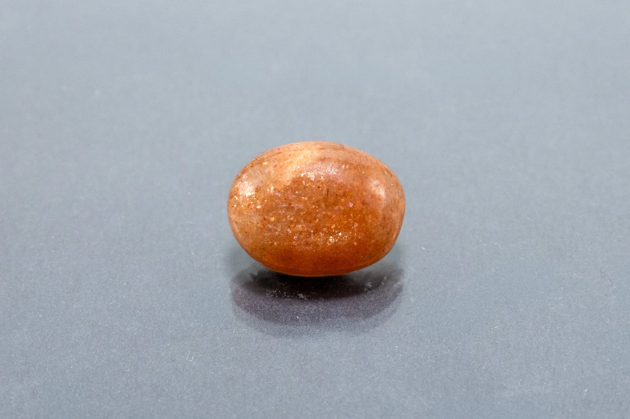 Sunstone - 8.78 Carat