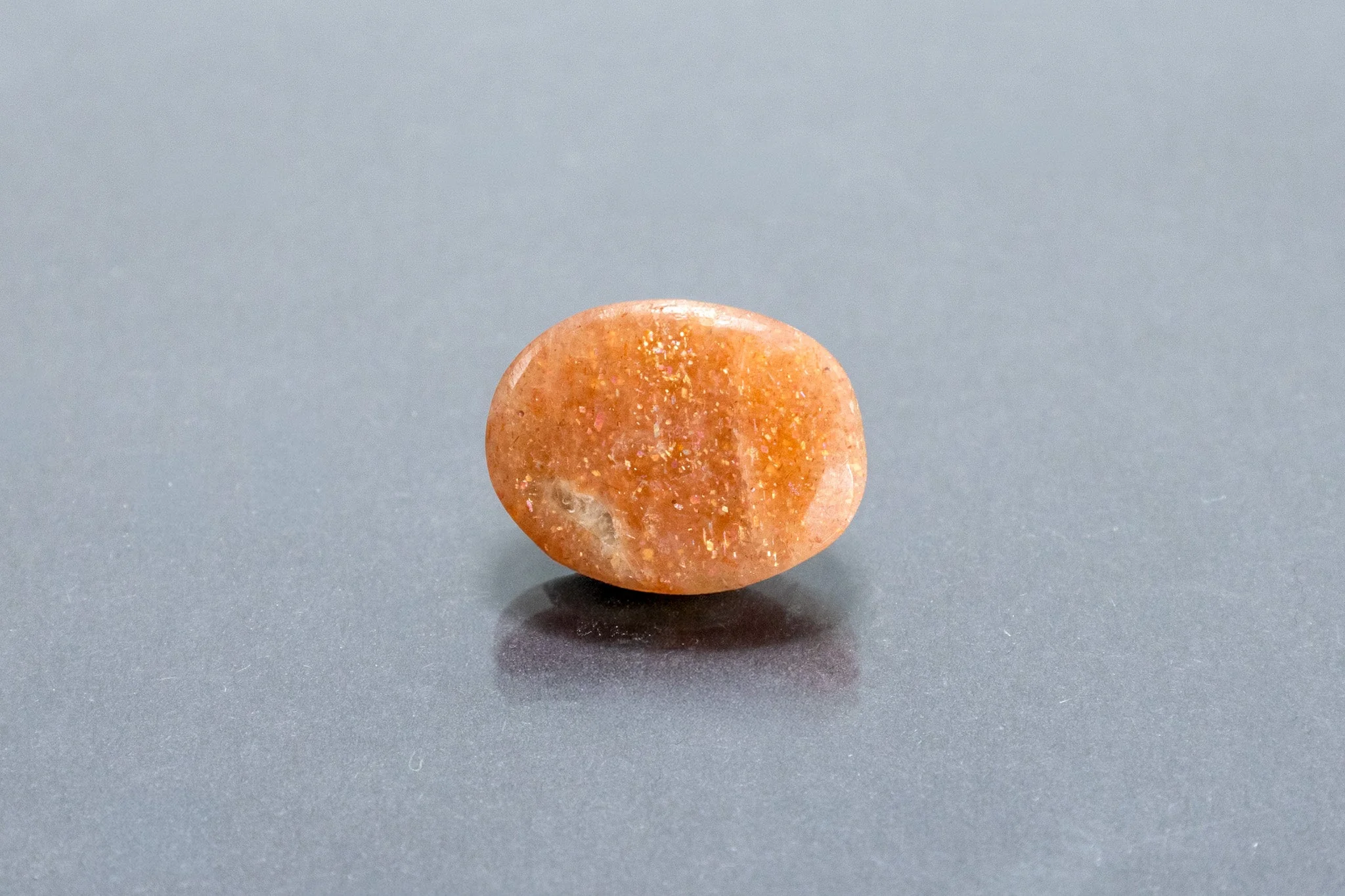 Sunstone - 8.78 Carat - Image 2