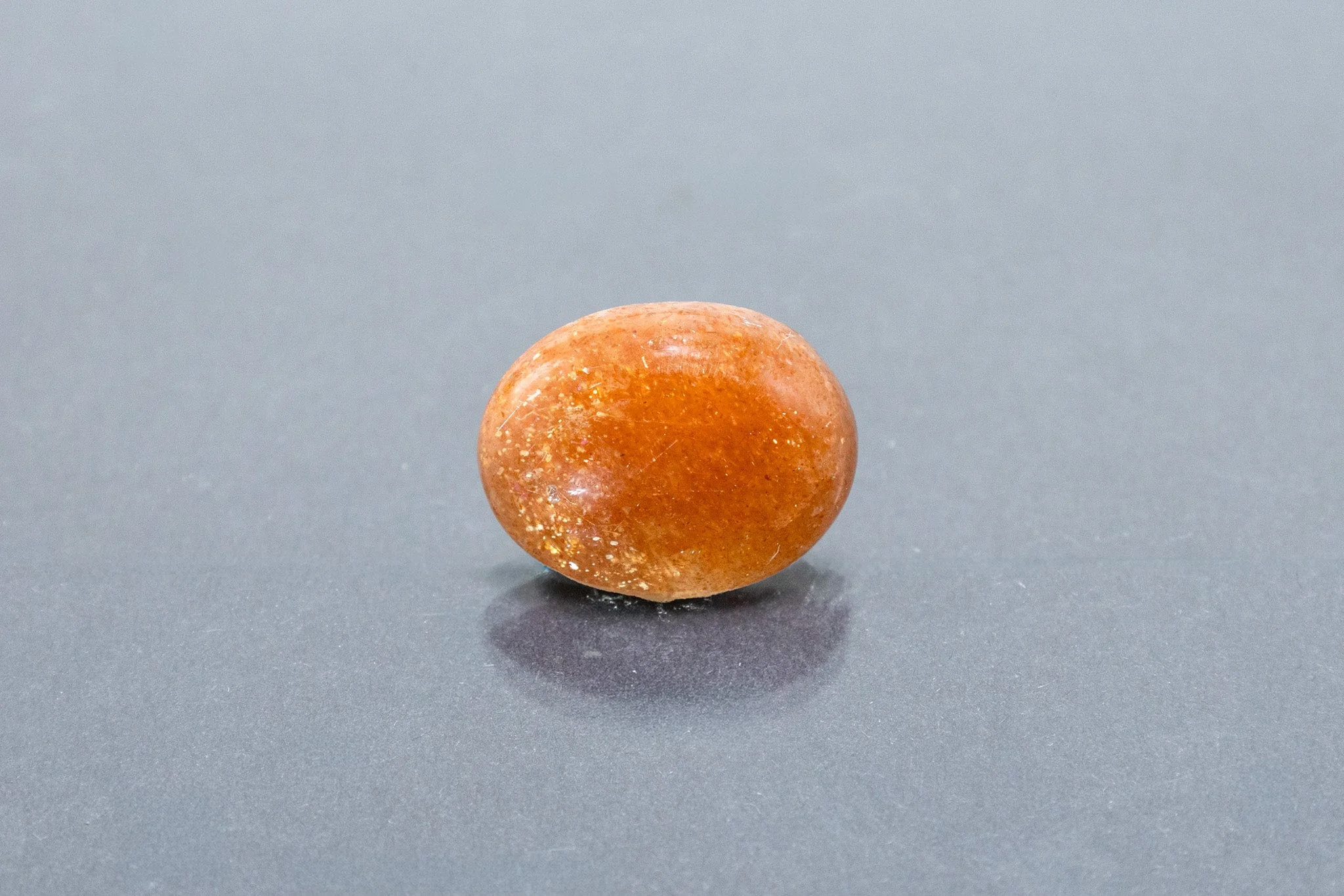 Sunstone - 9.09 Carat