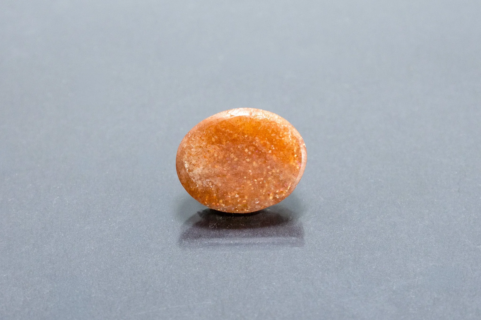Sunstone - 9.09 Carat - Image 2