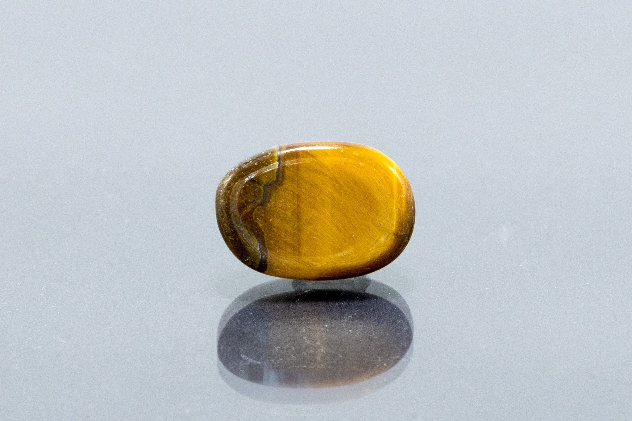 Tiger Eye - 6.95 Carat - Image 2
