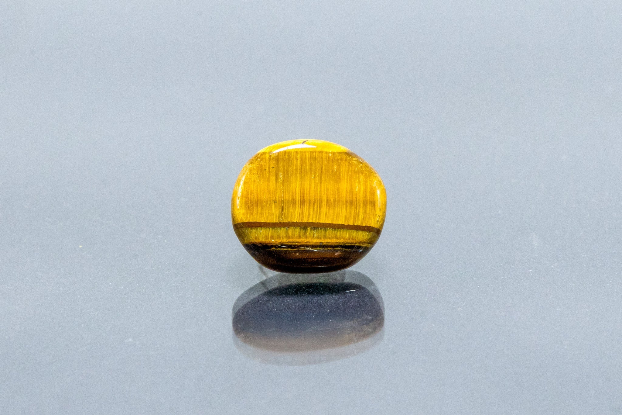 Tiger Eye - 7.93 Carat - Image 2