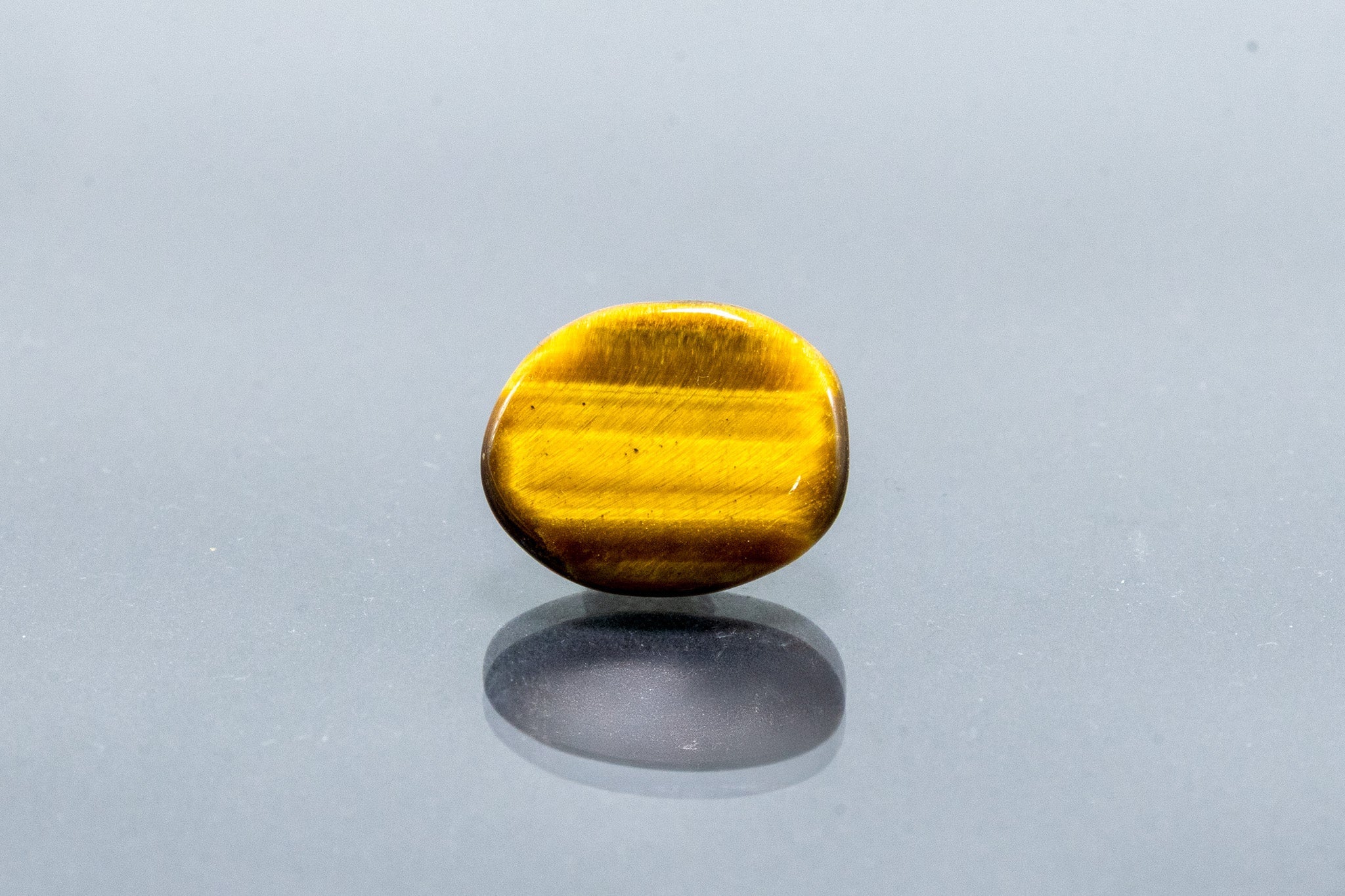 Tiger Eye - 8.72 Carat - Image 2