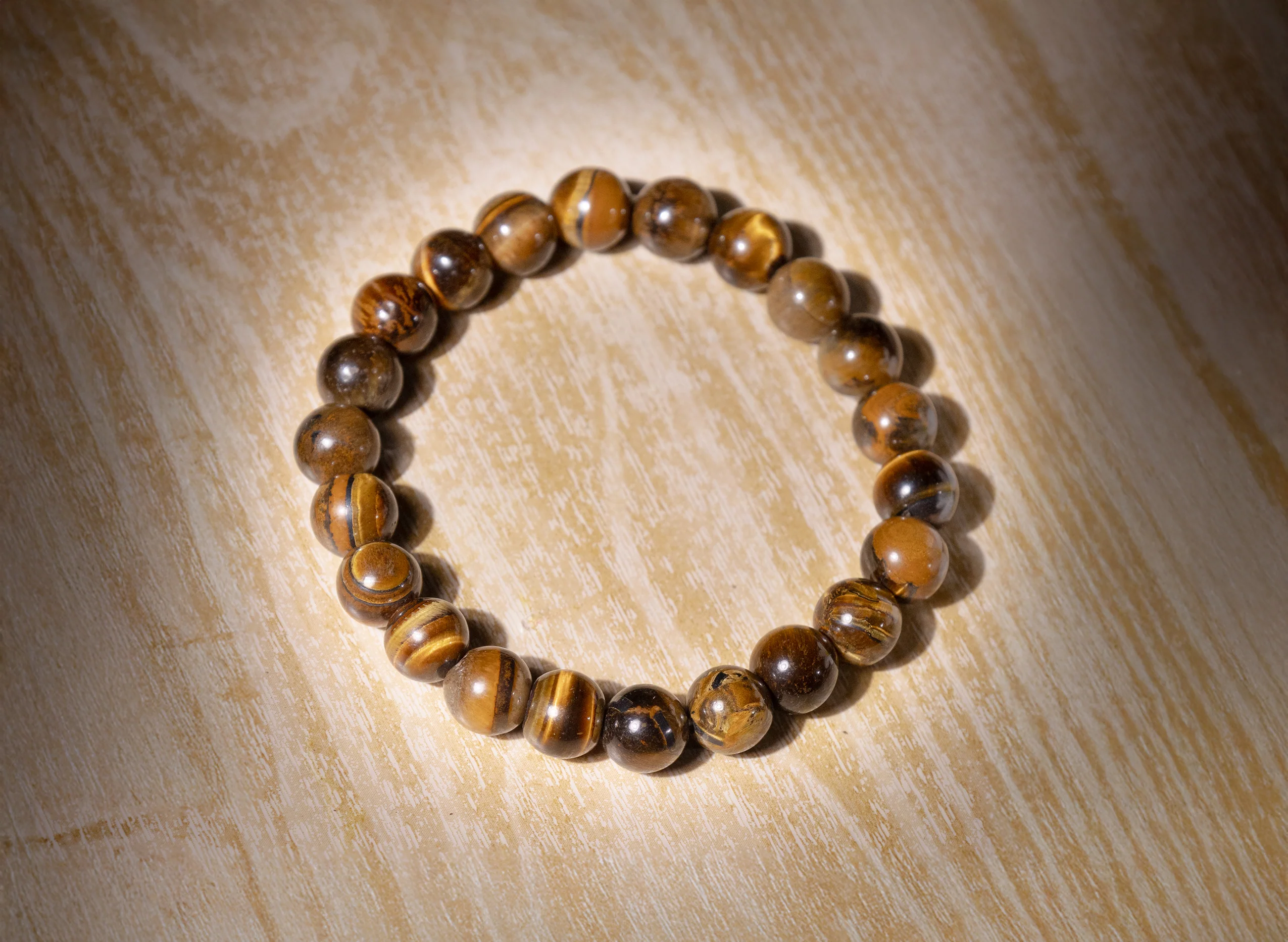Tiger Eye Bracelet - Image 6